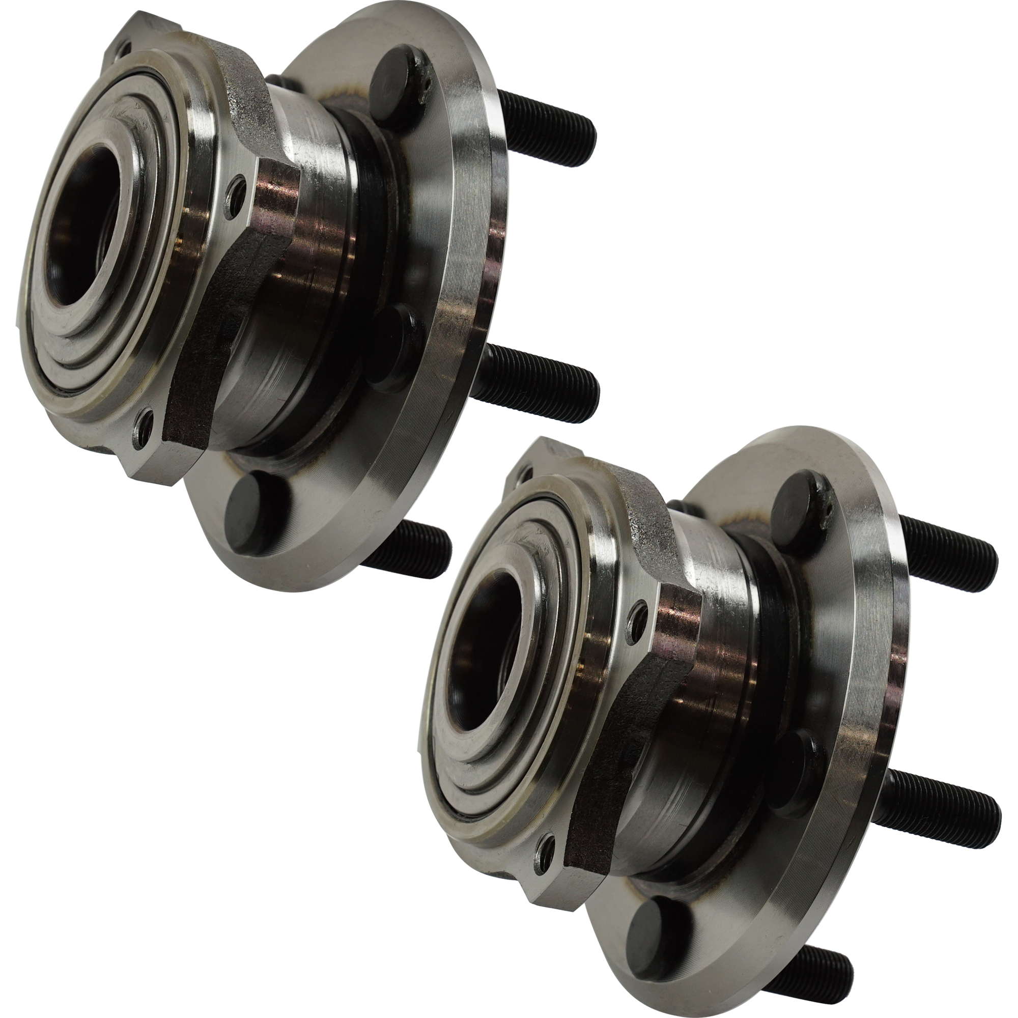 AM CHRYSLER 300-05-09 CHARGER 06-09 REAR HUB ASSEMBLY RH AND LH SKU SET RD28590011-2 OEM 91424849