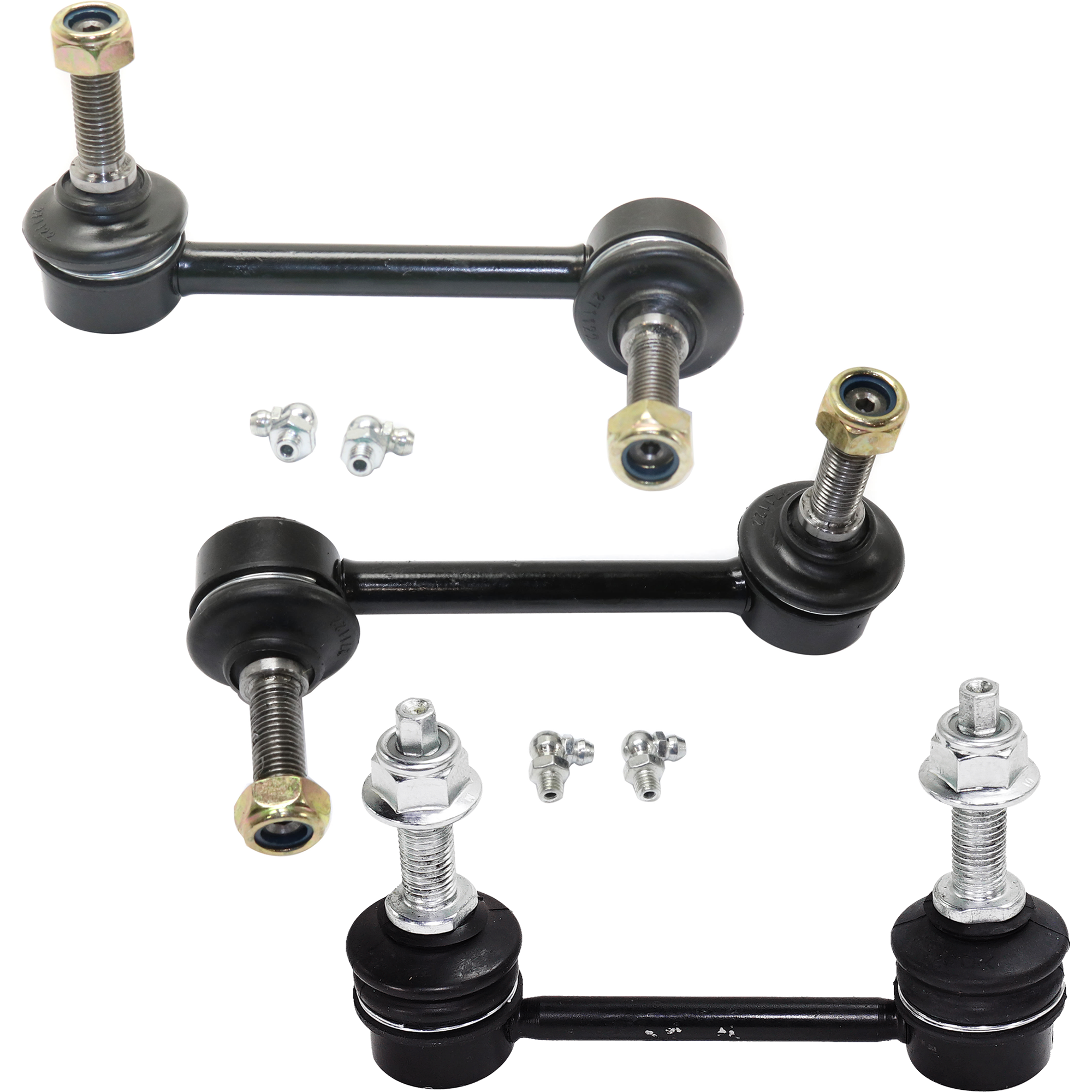 AM Sway Bar Link SKU SET RD28680002 OEM 68069654AC 68069655AC 68069682