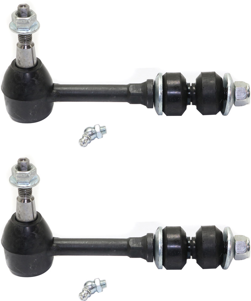 AM RAM 2500-3500 PICKUP 03-05 FRONT SWAY BAR LINK RH AND LH 4WD SKU SET RD28680003-2