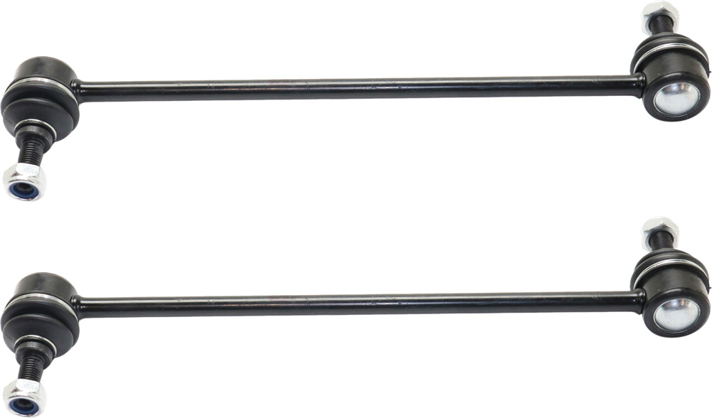 AM DART 13-16 FRONT SWAY BAR LINK RH AND LH SKU SET RD28680006-2 OEM TC5272-5451999-68164037AA MS25