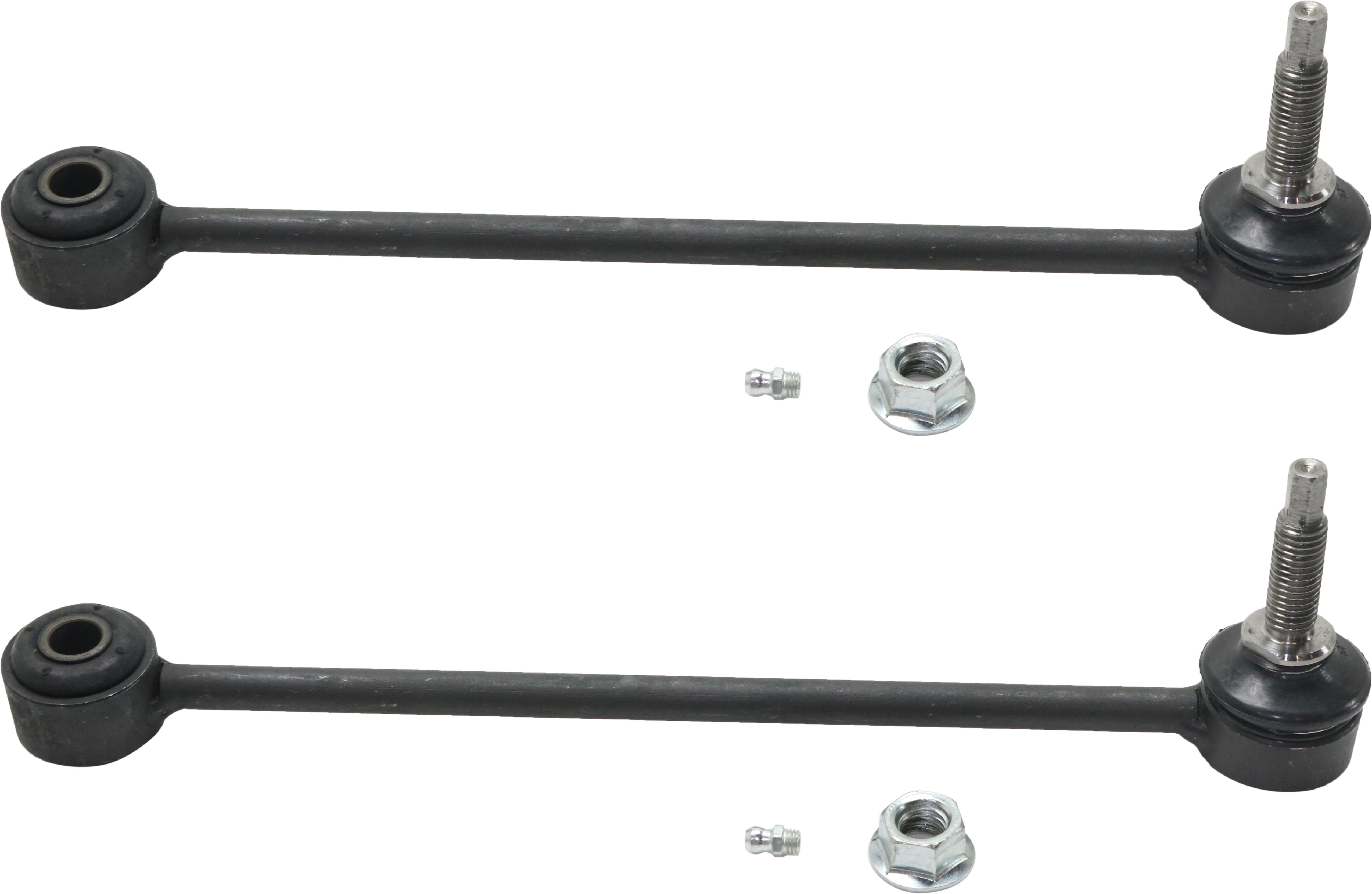 AM RAM 1500 PICKUP 09-10-1500 PICKUP CLASSIC 19-20 REAR SWAY BAR LINK RH AND LH SKU SET RD28680012-2 OEM 68041718AB