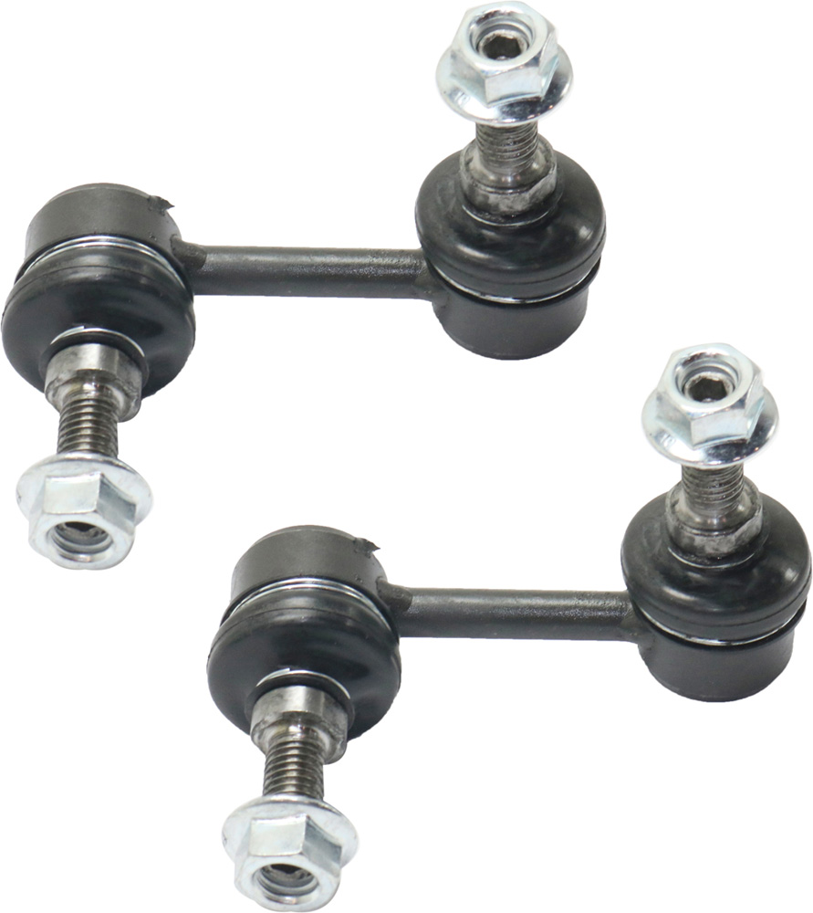 AM JOURNEY 09-18 REAR SWAY BAR LINK RH AND LH SKU SET RD28680013-2 OEM 68052655AA