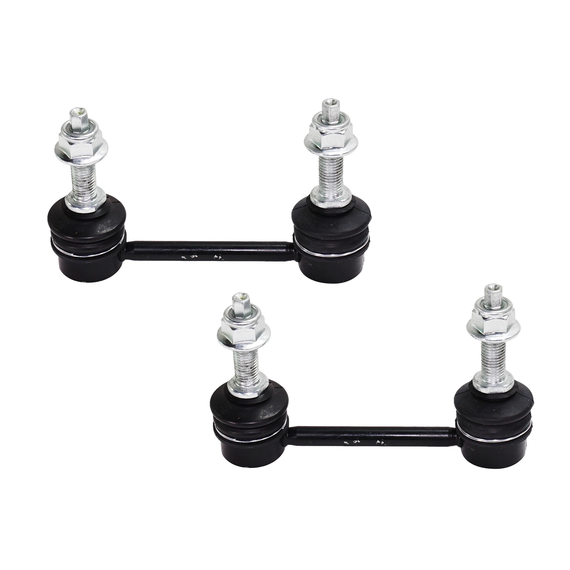 AM DURANGO 11-22 GRAND CHEROKEE 11-19 REAR SWAY BAR LINK RH AND LH SKU SET RD28680019-2 OEM 68069682AA 68298923AA