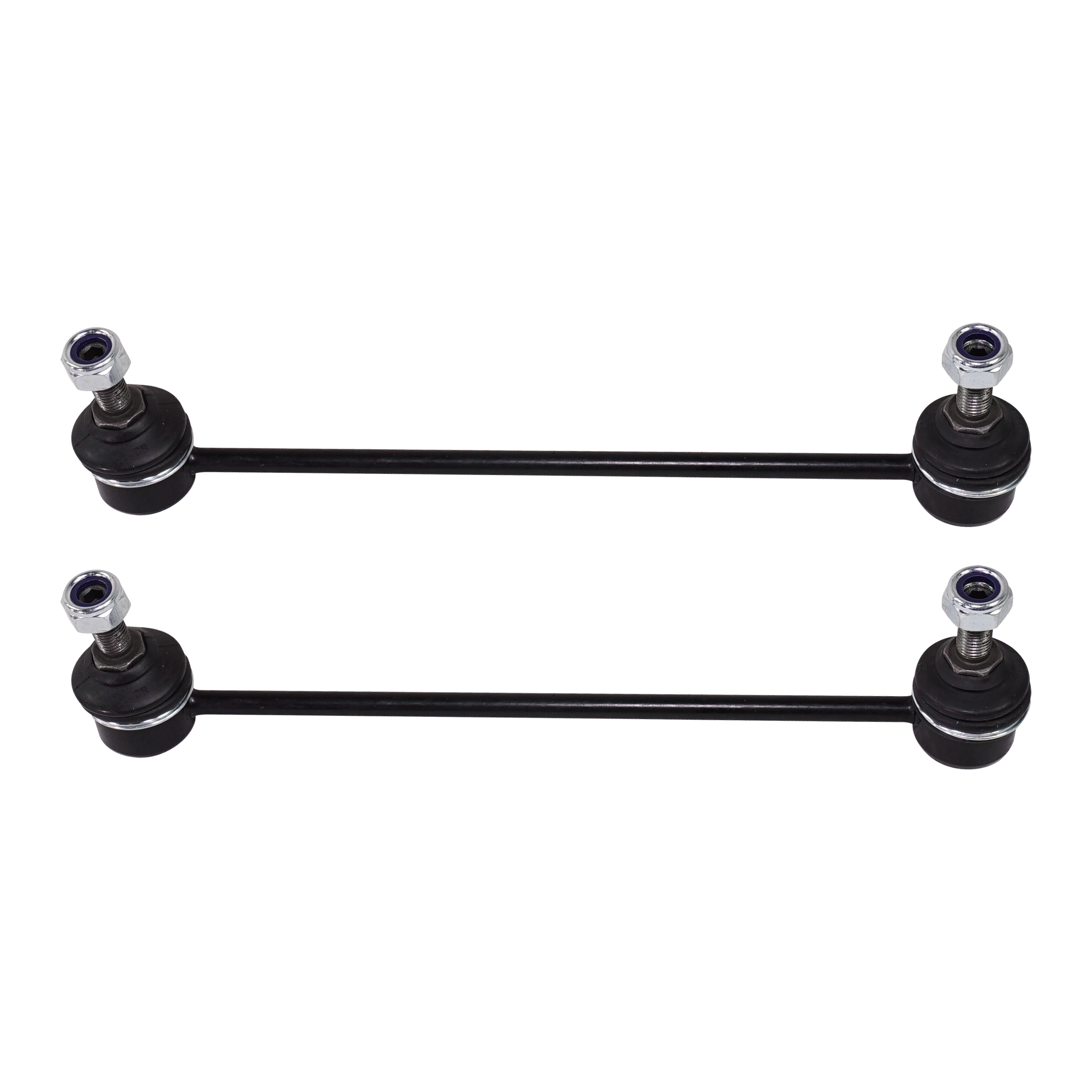 AM NUBIRA 99-02 OPTRA 06-07 REAR SWAY BAR LINK RH AND LH SKU SET RD28680022-2 OEM 96391876-96300222-96561754