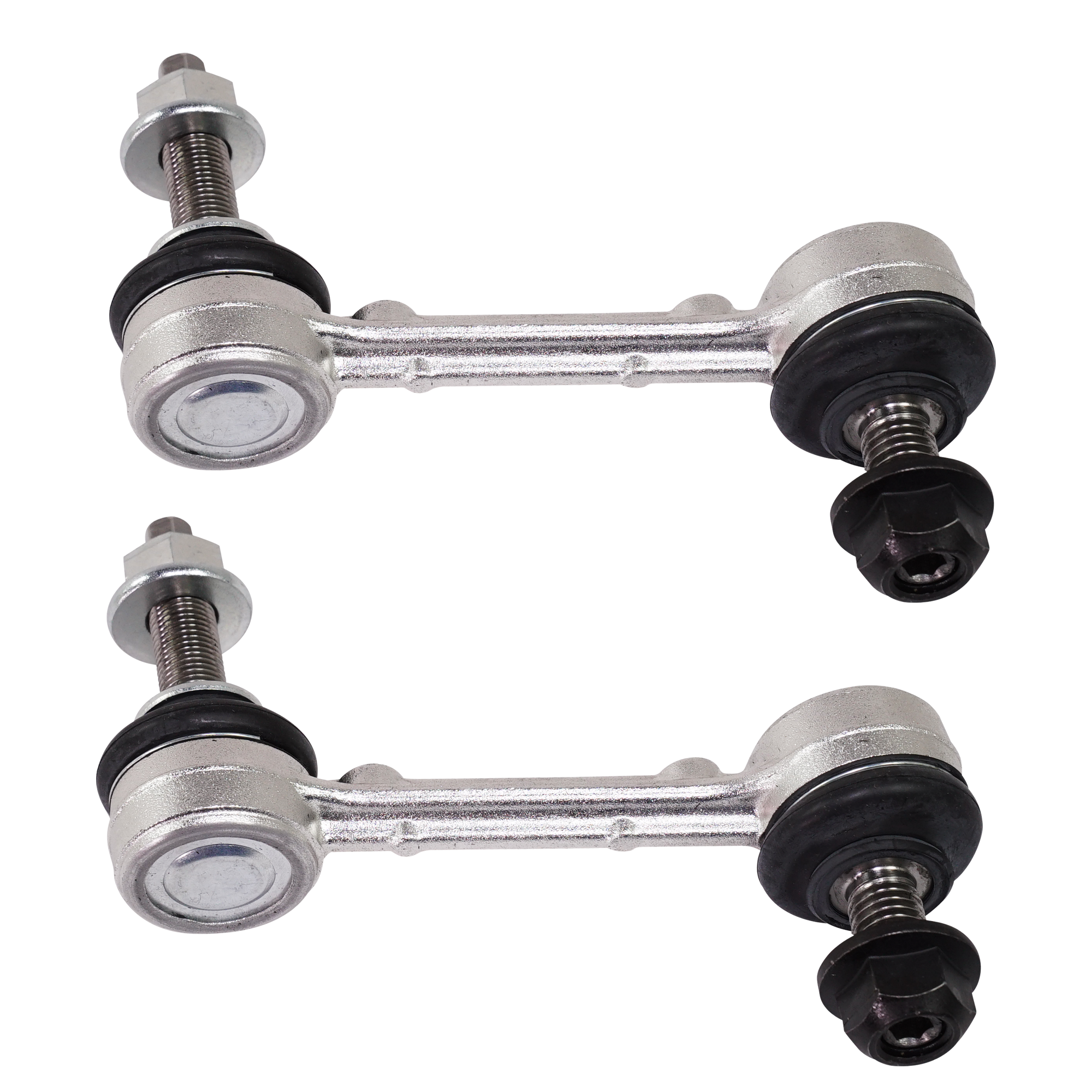 AM RAM 2500 PICKUP 06-13 FRONT SWAY BAR LINK RH AND LH Electronic Disconnect 4WD SKU SET RD28680023-2 OEM 5175052AA 5175052AB