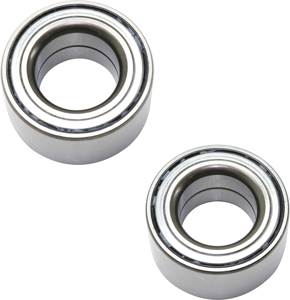 AM DAKOTA 97-04 WHEEL BEARING Front RH and LH RWD SKU SET RD28840001-2