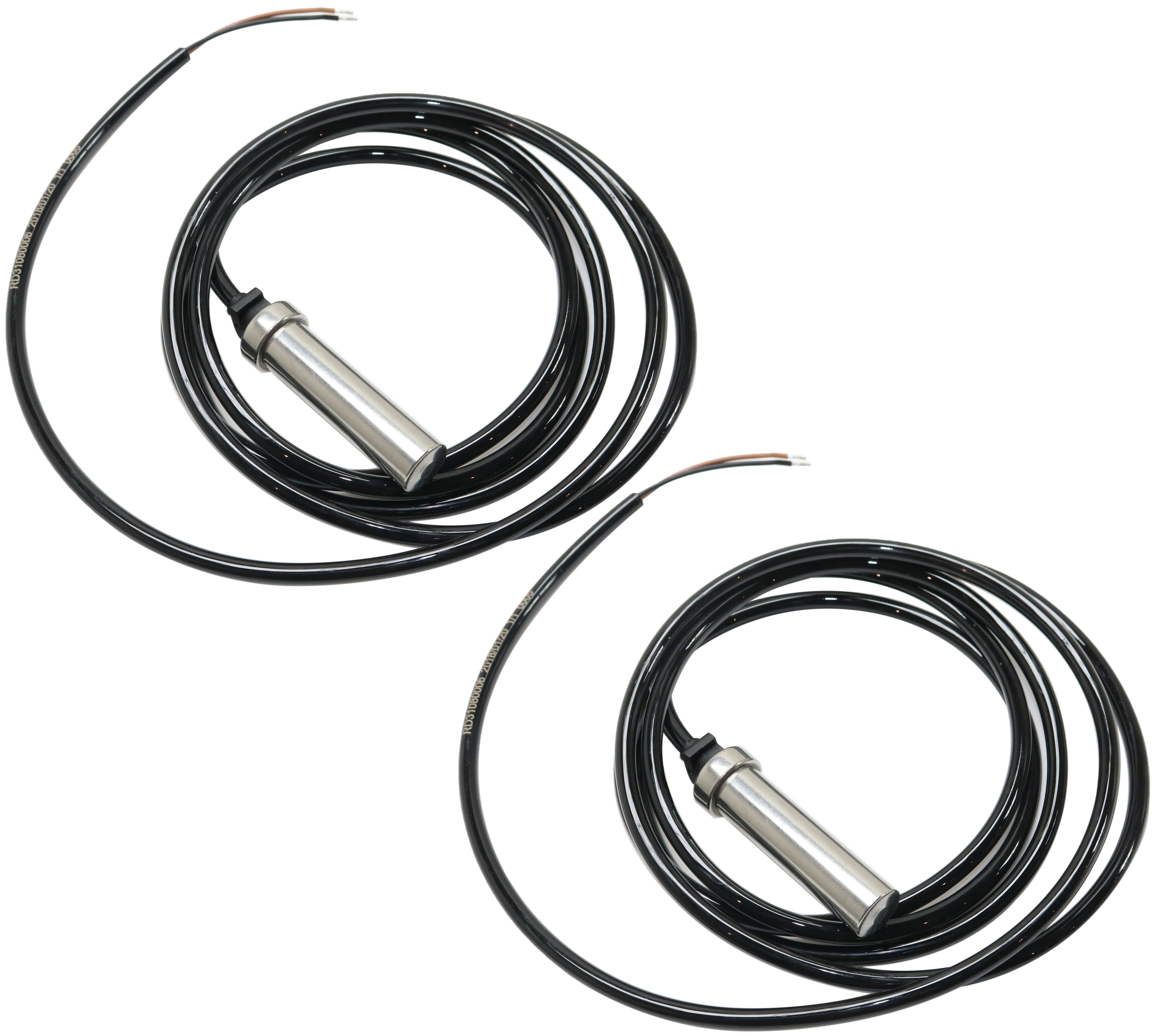 AM SPRINTER 2500 SPRINTER 3500-03-06 REAR ABS SPEED SENSOR RH AND LH SKU SET RD31080006-2 OEM 5104144AA