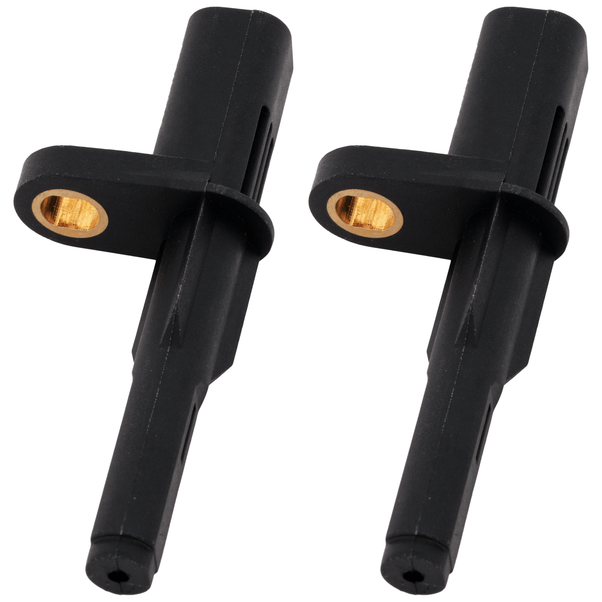 AM DURANGO 06-09 ASPEN 07-09 REAR ABS SPEED SENSOR RH AND LH SKU SET RD31080028-2
