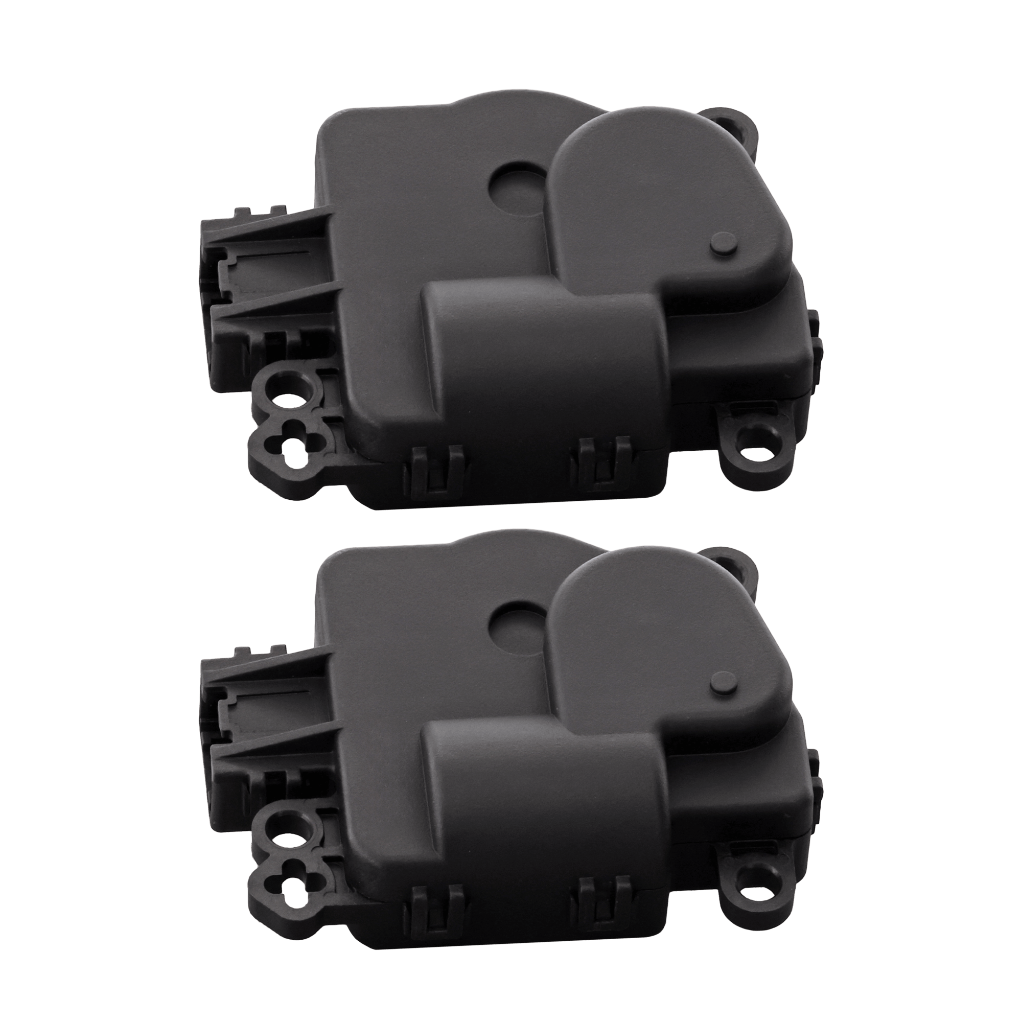 AM DURANGO GRAND CHEROKEE 11-13 A C ACTUATOR Main Set of 2 SKU SET RD41020004-2 OEM 68079488AB 68079488AA