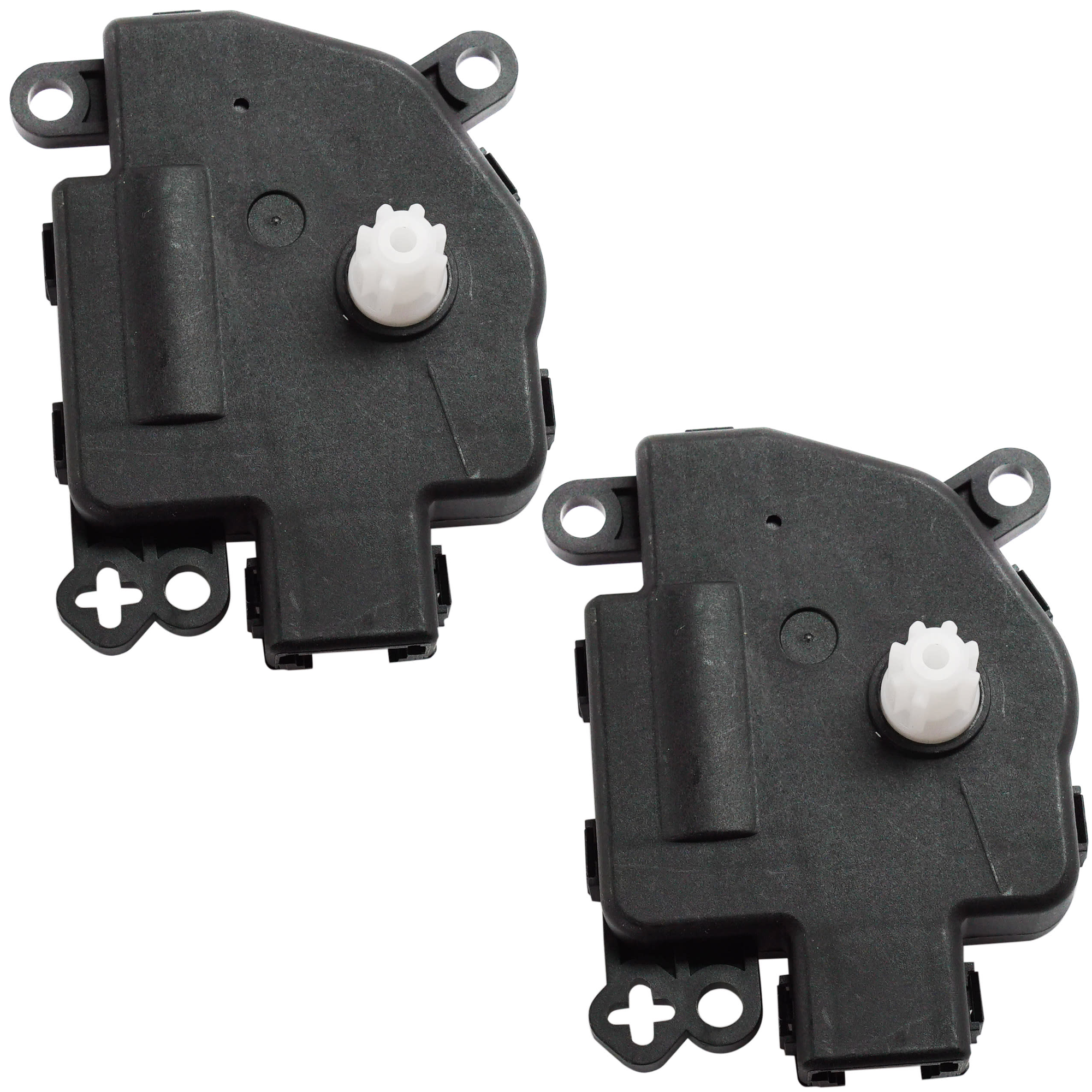 AM DAKOTA 05-07 GRAND CARAVAN 06-07 A C ACTUATOR Air Door Set of 2 SKU SET RD41020006-2 OEM 5061099AA