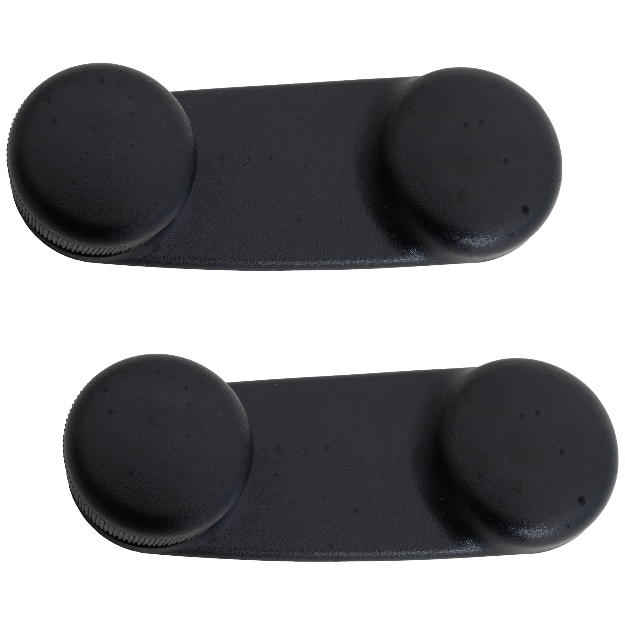 AM CALIBER 10-12 COMPASS 09-10 PATRIOT 09-17 FRONT WINDOW HANDLE RH AND LH Black =REAR Neon SX 2.0L SKU SET RD46320001 OEM FW80XDV