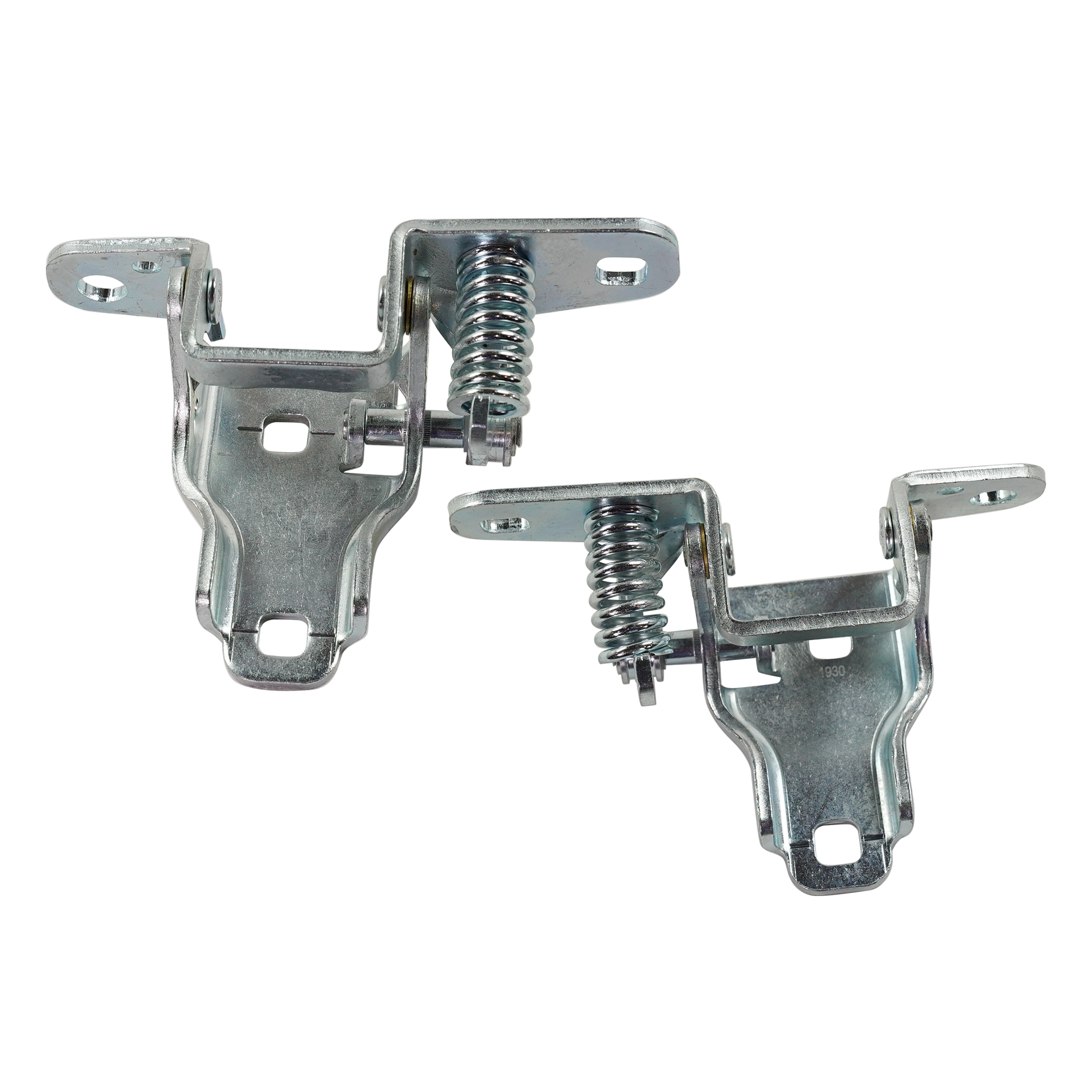 AM RAM 1500-09-18-2500-3500-10-24 FRONT DOOR HINGE RH AND LH Lower Includes 19-24-1500 Classic SKU SET RD46390003 Partslink CH1360100 CH1361100 OEM 68058518AC 68058518AB 68058519