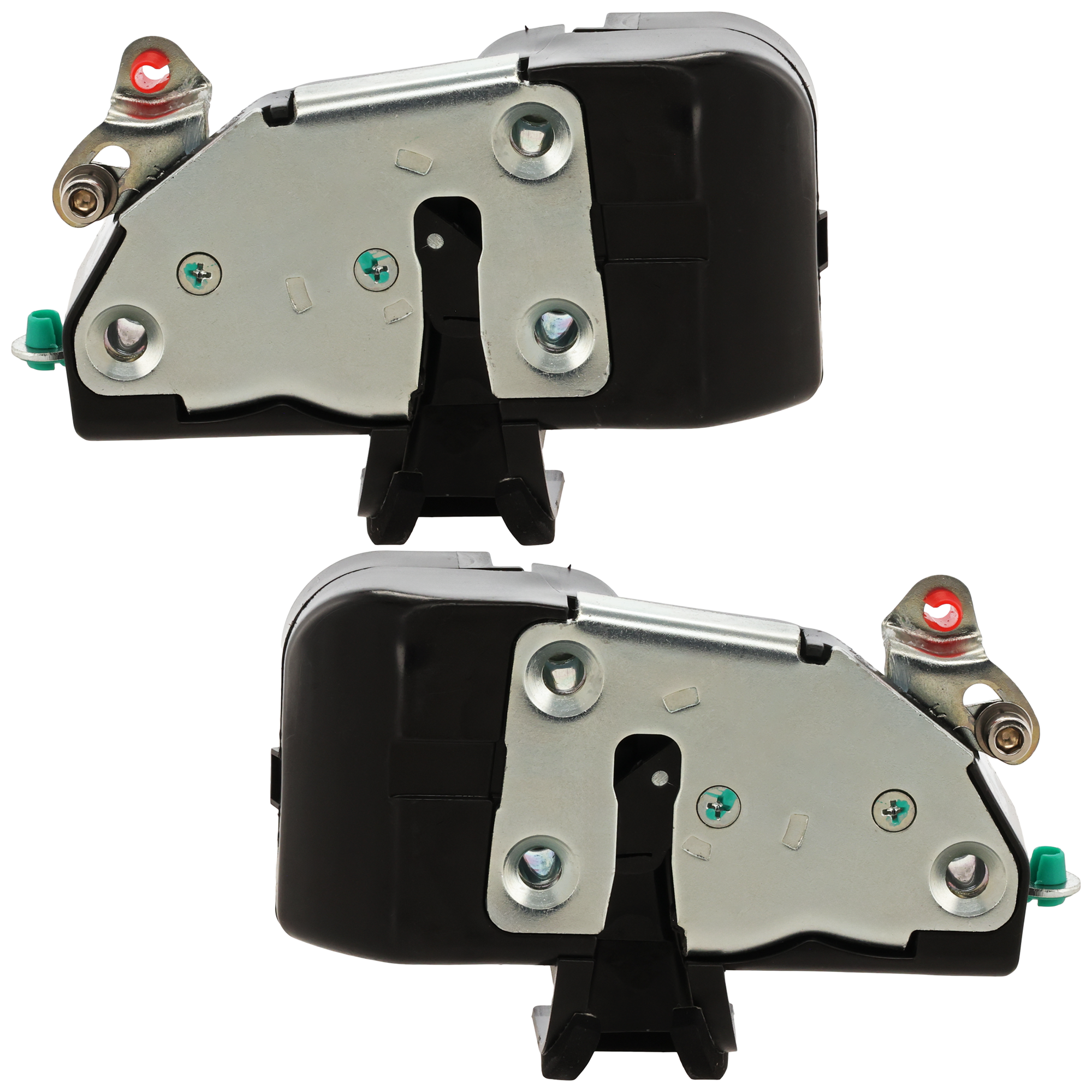 AM DODGE FULL SIZE P U 94-02 FRONT DOOR LOCK ACTUATOR RH AND LH SKU SET RD46500005 OEM 55076290-55076290AB 55076291-5