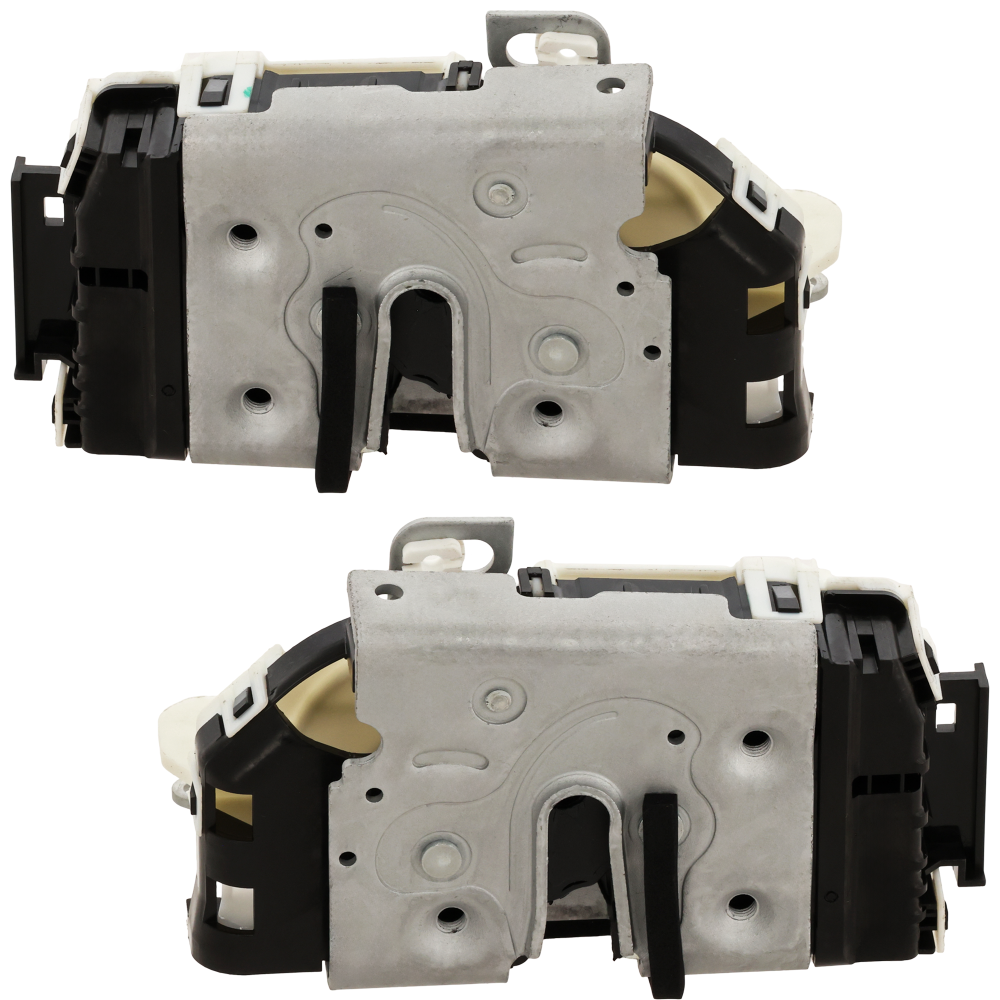AM RAM 1500-09-10 PATRIOT 11-17 REAR DOOR LOCK ACTUATOR RH AND LH SKU SET RD49350001 OEM 4589650AB 4589650AC 4589650AD