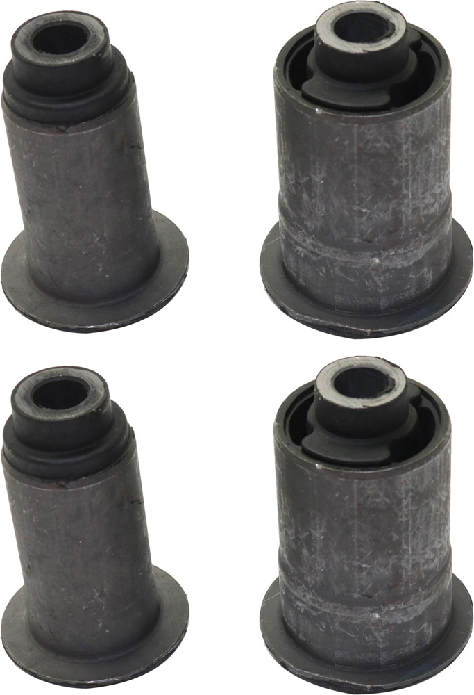 AM RAM 1500-02-05 CONTROL ARM BUSHING Front RH and LH Lower RWD 1 arm Set SKU SET RD50510001-2 OEM 2673656-5651290-45G9290-45G930