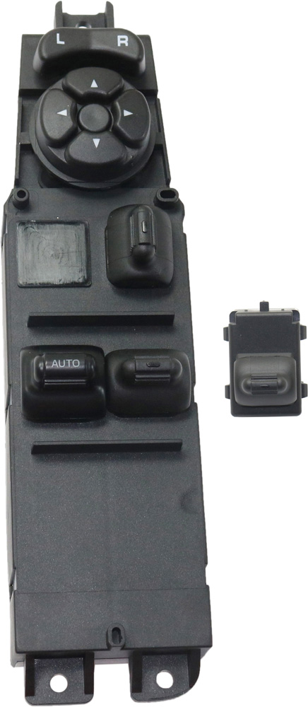 AM RAM FULL SIZE PICKUP 05-09 FRONT WINDOW SWITCH RH AND LH SKU SET RD50520047-2 OEM 4602465AA 56007695AB 5600769-5