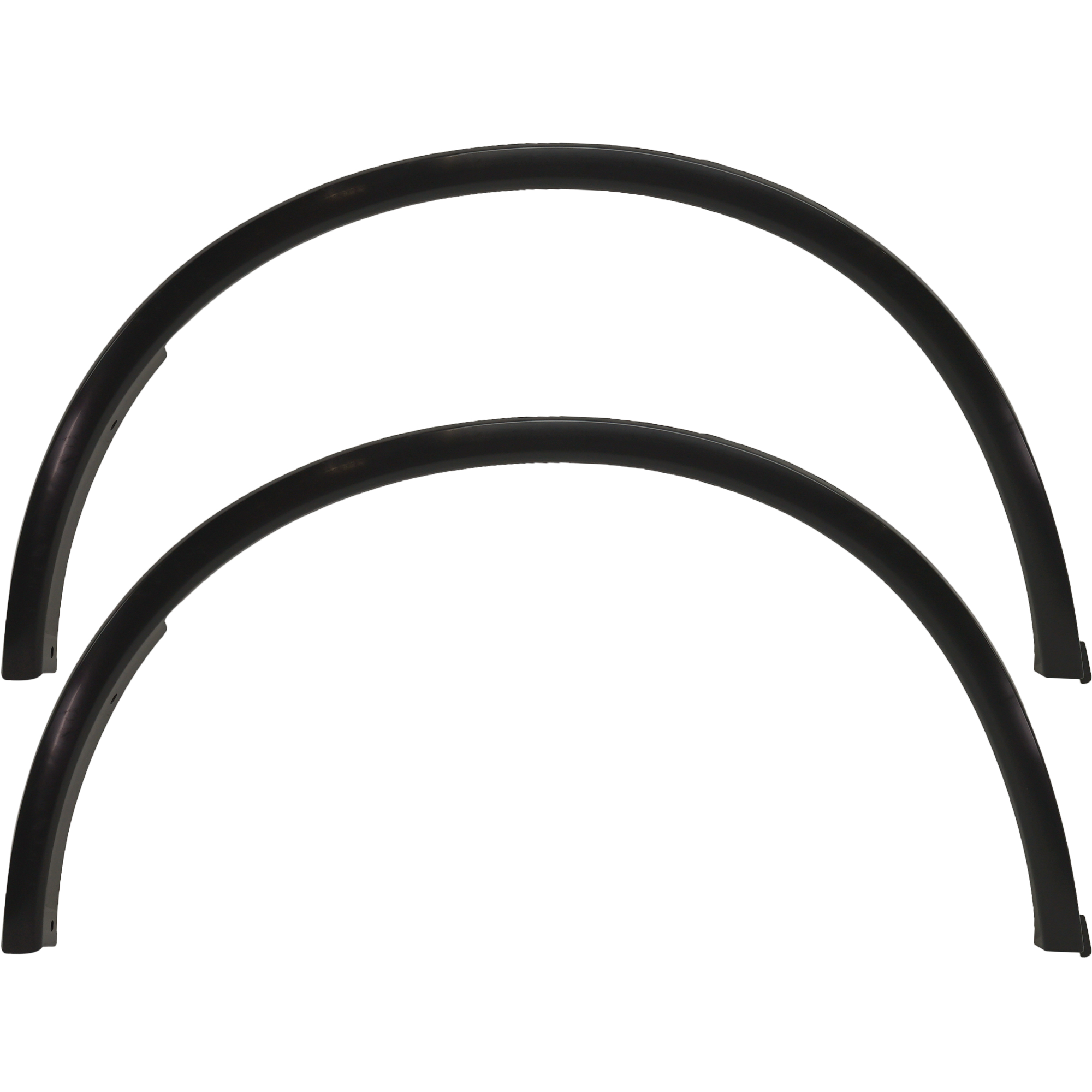 AM DURANGO 11-24 REAR WHEEL OPENING MOLDING RH AND LH Paint to Match SKU SET RD55390005 Partslink CH1791106 CH1790106 OEM 1RK18TZZAH 1RK18TZZAG 1RK19TZZ