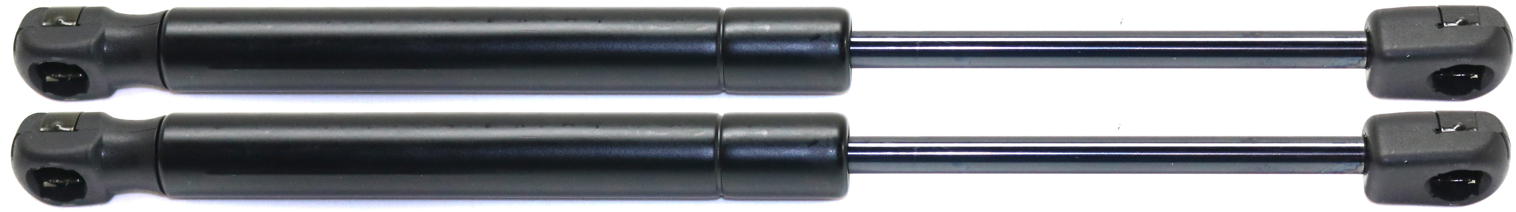 AM CHALLENGER 08-18 TRUNK LIFT SUPPORT RH AND LH SKU SET RD61290002-2 OEM 04589645AA