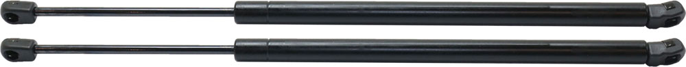 AM NITRO 07-11 LIFT SUPPORT RH AND LH Liftgate SKU SET RD61290006-2 OEM 55360915AD