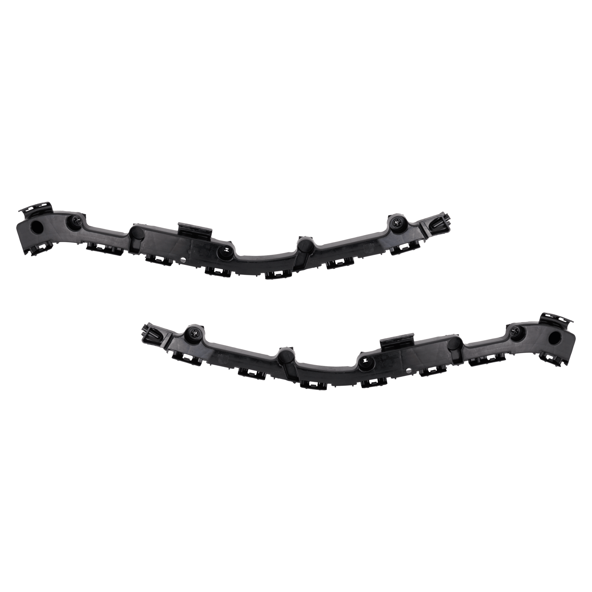 AM DURANGO 11-24 REAR BUMPER BRACKET RH AND LH Side Support 14-24 Citadel GT R T SRT 392 SRT Hellcat SXT Models SKU SET RD76260021 Partslink CH1142108 CH1143108 OEM 55079112AD 55079113AE
