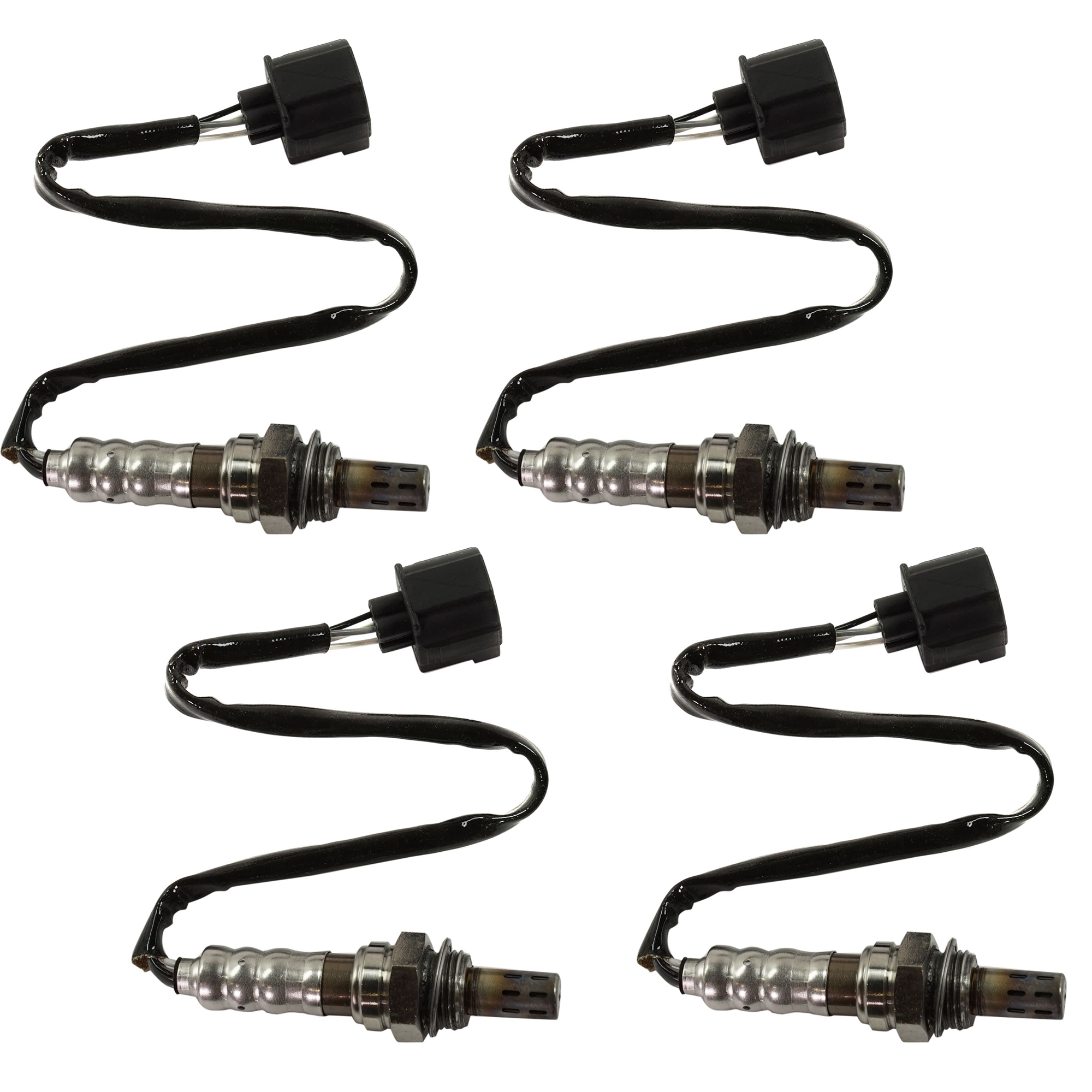 AM DURANGO 11-20 RAM FULL SIZE 14-20 OXYGEN SENSOR Heated 4 Wire Set of 4 SKU SET RD96090004-4 A