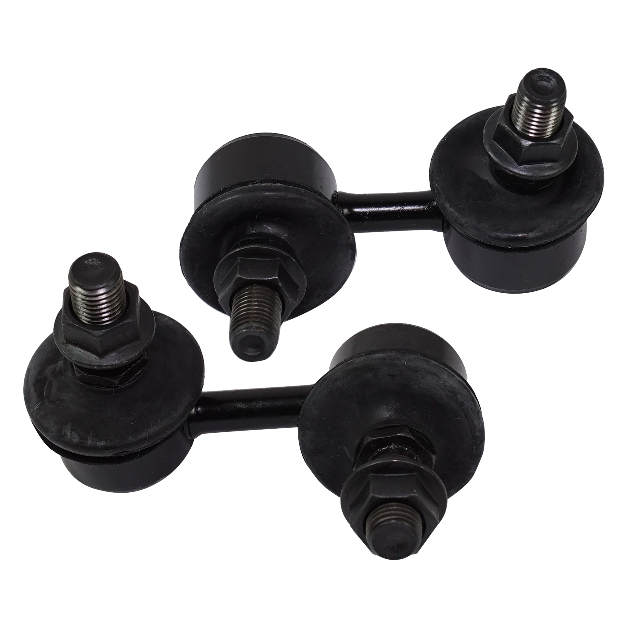 AM EXPO 92-95 SUMMIT 92-96 FRONT SWAY BAR LINK RH AND LH SKU SET RE28680001 OEM MB672370 MB808076