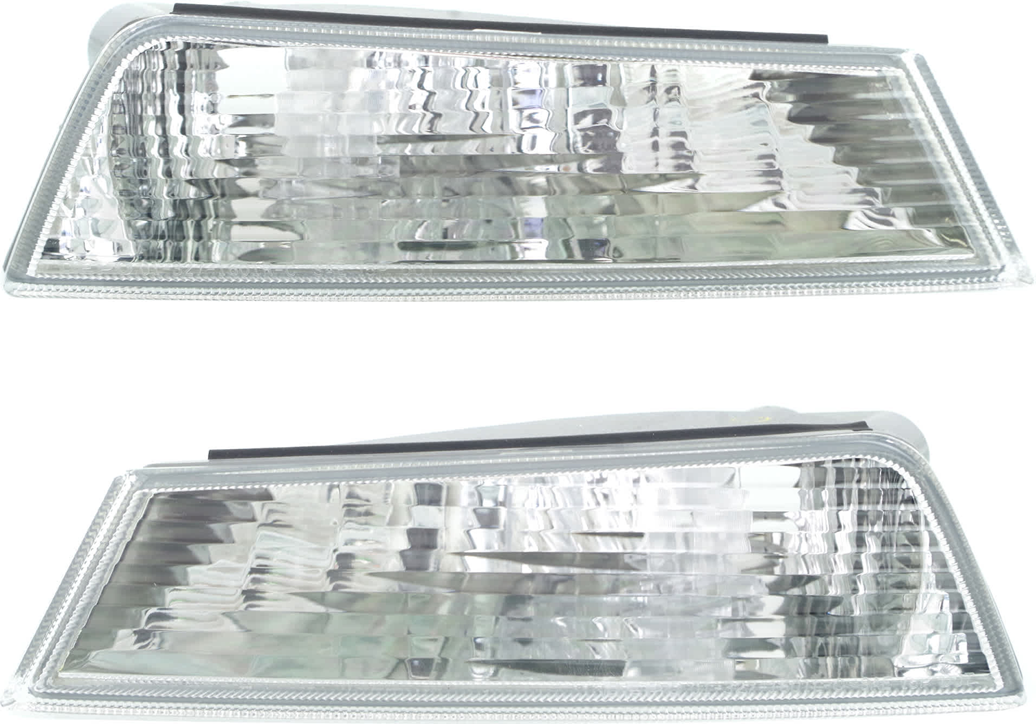 AM Turn Signal Light SKU SET REPA106901Q Partslink AC2532102C AC2533102C OEM 33301TK5A01-33351TK5A01