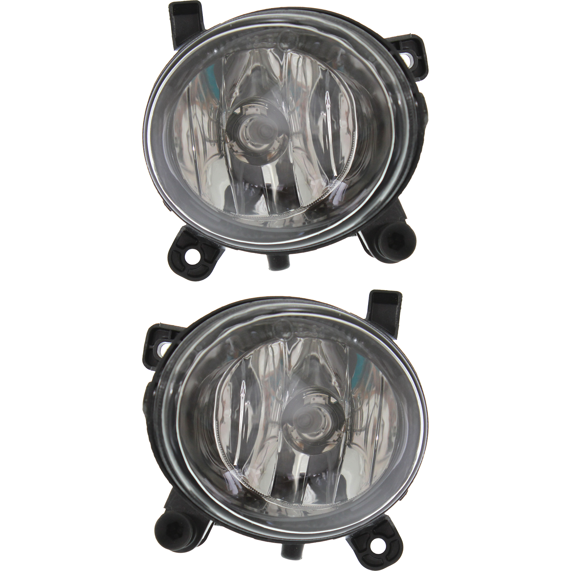 AM ALLROAD 13-16 FRONT FOG LAMP RH AND LH Assembly SKU SET REPA107525 Partslink AU2593115 AU2592115 OEM 8T0941700J 8T0941699J