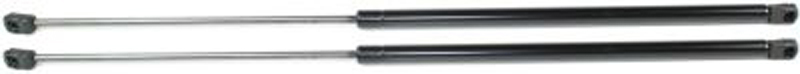 AM A6 A6 QUATTRO 98-04 ALLROAD QUATTRO 01-05 LIFT SUPPORT RH AND LH Set of 2 Hood Lift SKU SET REPA131102-2 Partslink AU1237100 OEM 4B0823359C