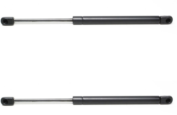 AM TL 02-03 LIFT SUPPORT RH AND LH Hood SKU SET REPA131104-2 OEM 74145S0KA02