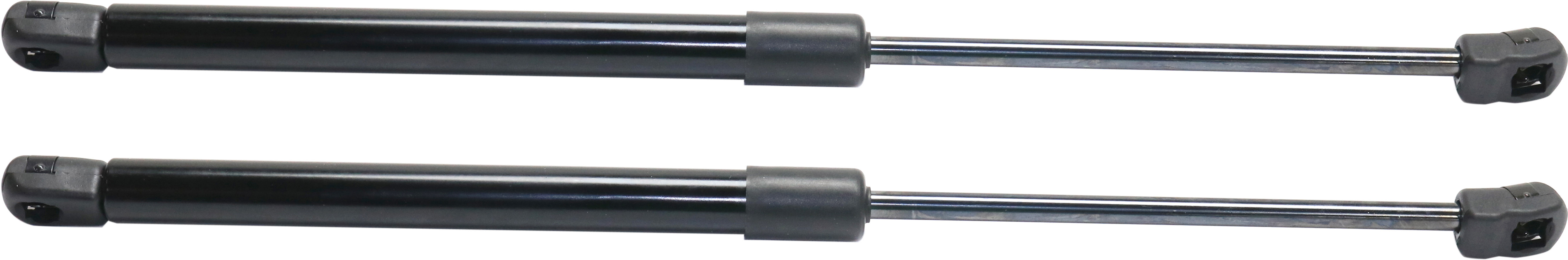 AM TL 09-14 LIFT SUPPORT RH AND LH Hood Lift Set of 2 SKU SET REPA131107-2 OEM 74145TK4A01-74149TK4A01