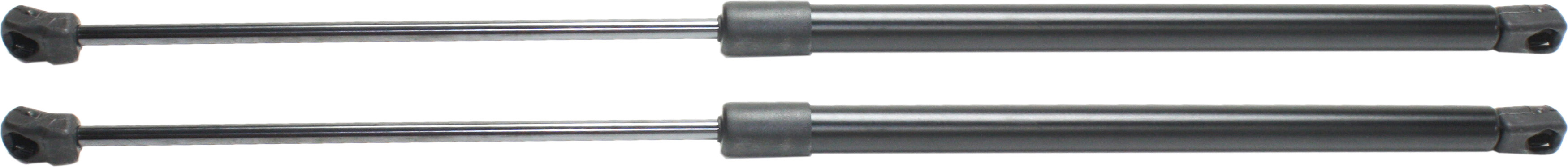 AM MDX 07-13 LIFT SUPPORT RH AND LH Hood Lift SKU SET REPA131705-2 OEM 74145STXA01-74145STXA02-74149S