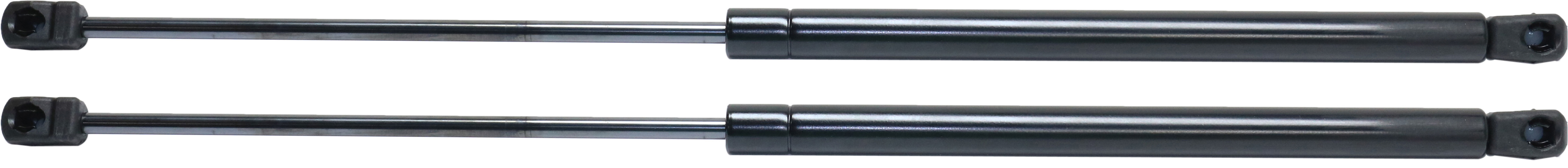 AM MDX 01-06 LIFT SUPPORT RH AND LH Hood Lift SKU SET REPA131706-2 OEM 6332-901748-8196025-74145S3VA0