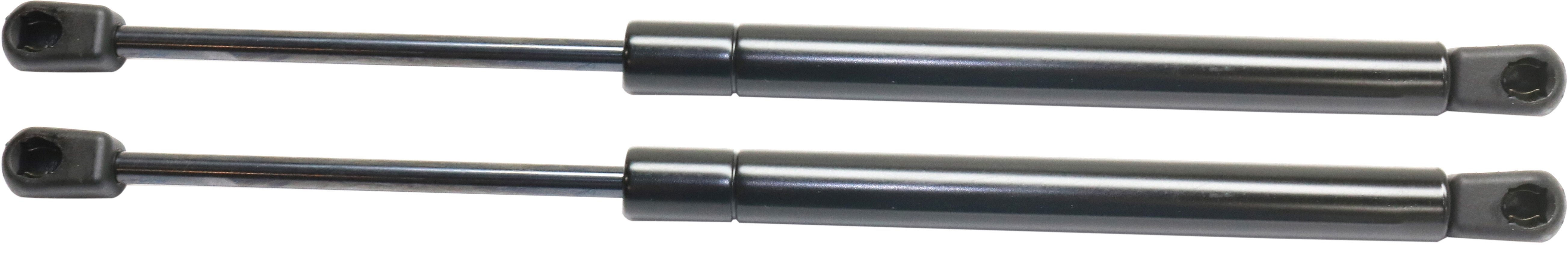 AM TL 04-08 LIFT SUPPORT RH AND LH Hood SKU SET REPA131707-2 OEM 6351-901709-8196117-74145SEPA0