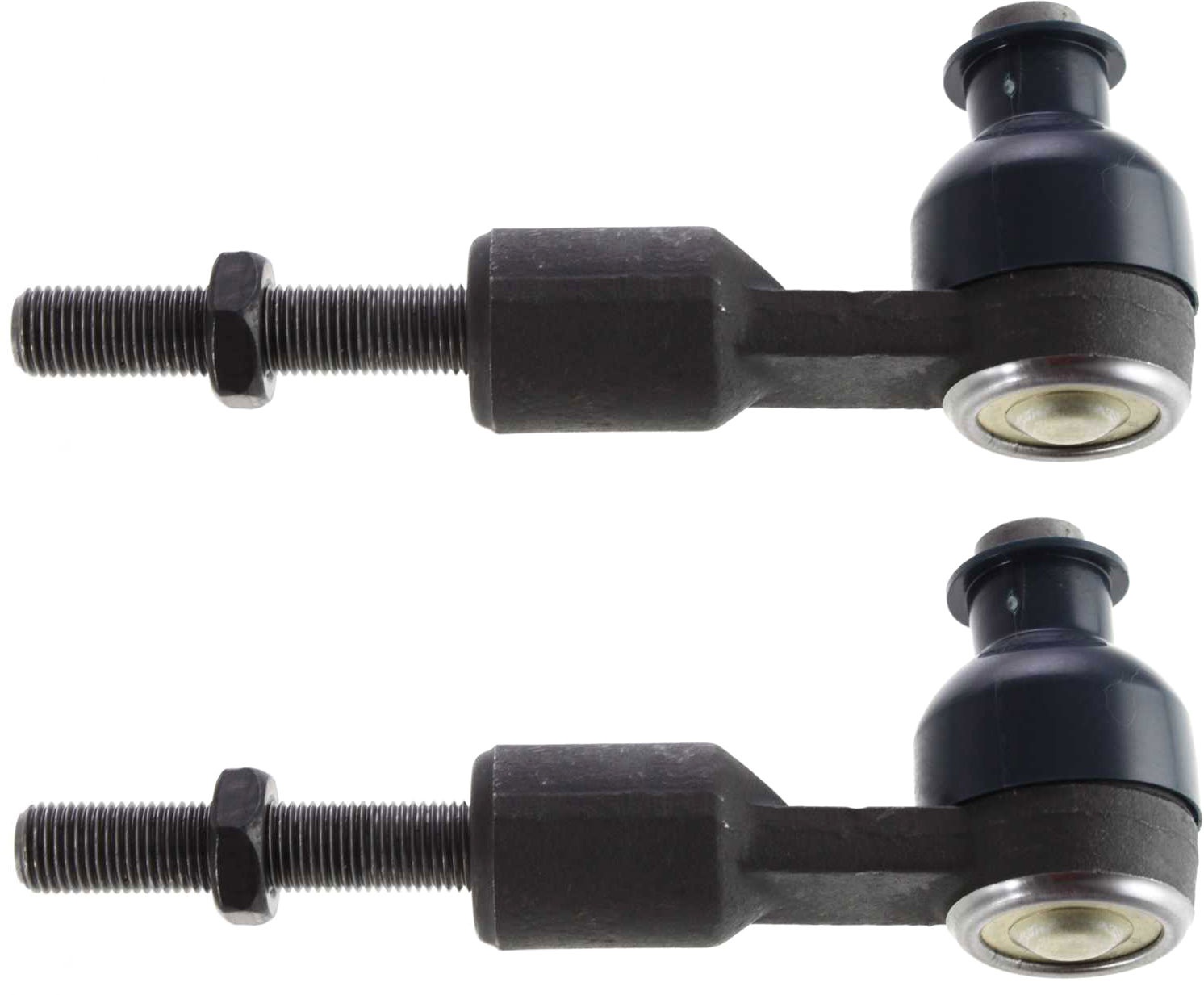 AM A4-96-05 A6-99-03 FRONT TIE ROD END RH AND LH Outer SKU SET REPA282101-2 OEM 4D0419811B
