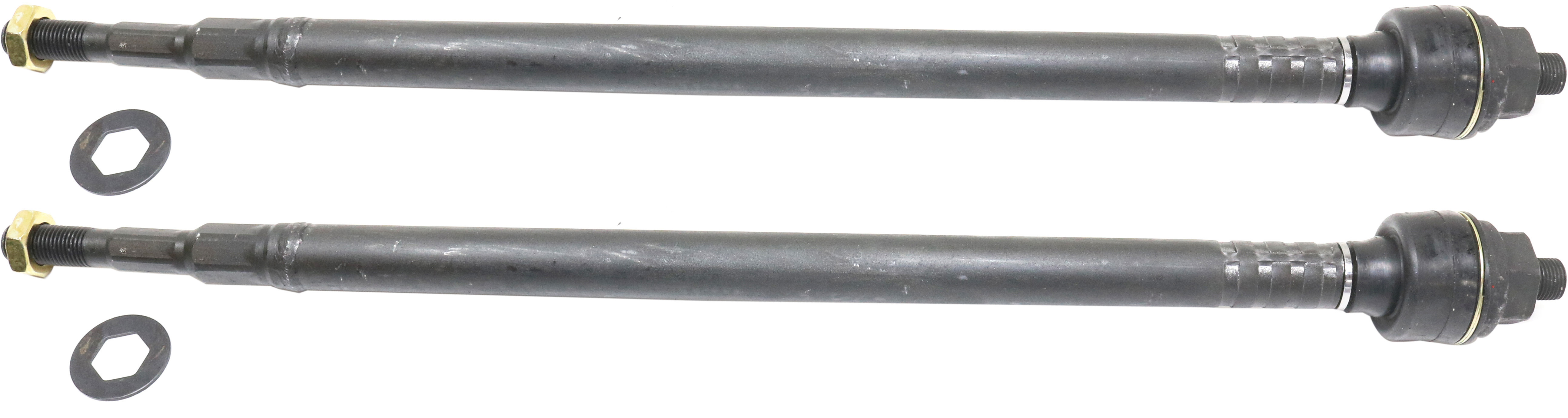 AM CIVIC EL 01-05 FRONT TIE ROD END RH AND LH Inner SKU SET REPA282115-2 OEM 53521S5A003