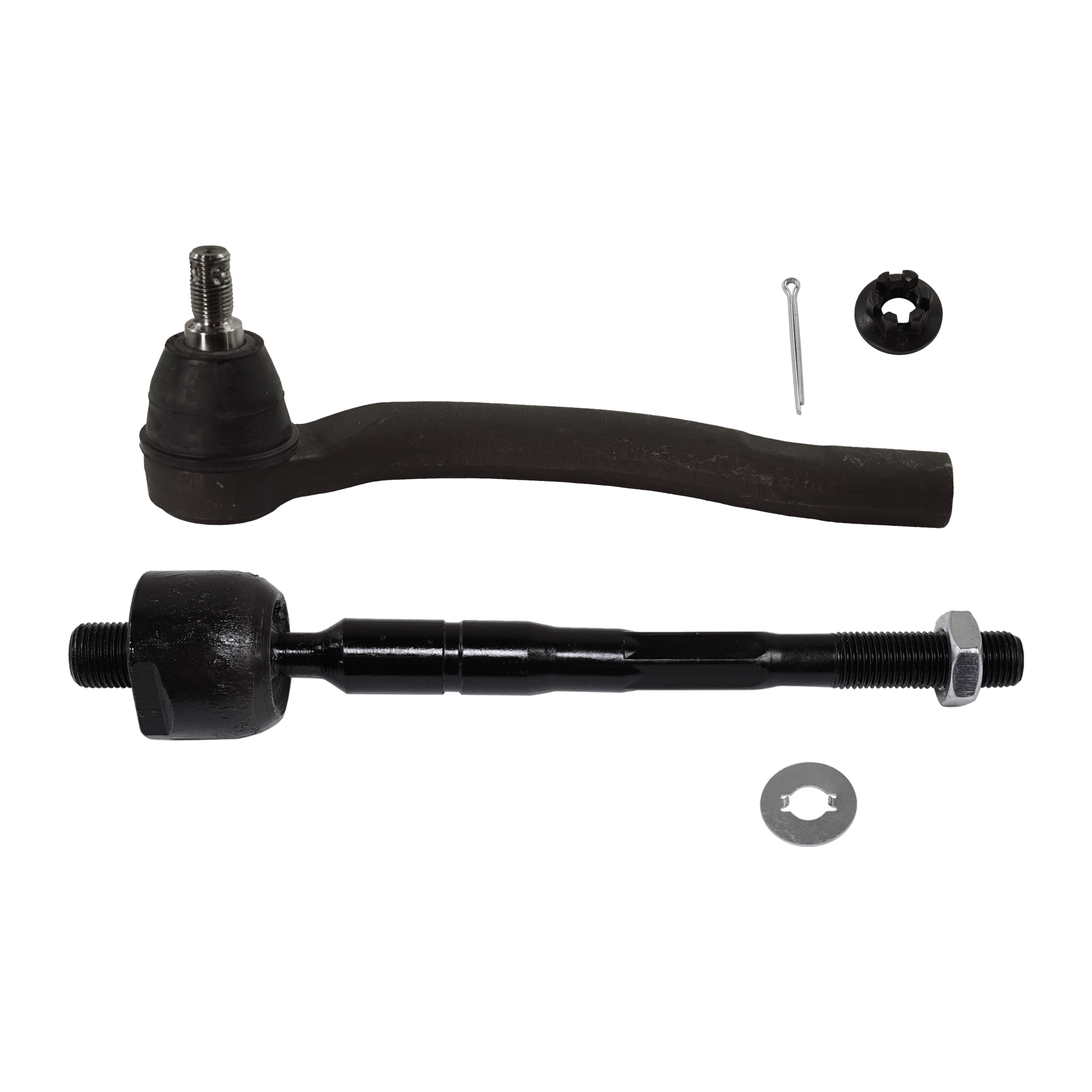 AM Tie Rod End SKU SET REPA282123 A OEM 1016745-2693662-4012325-45A129