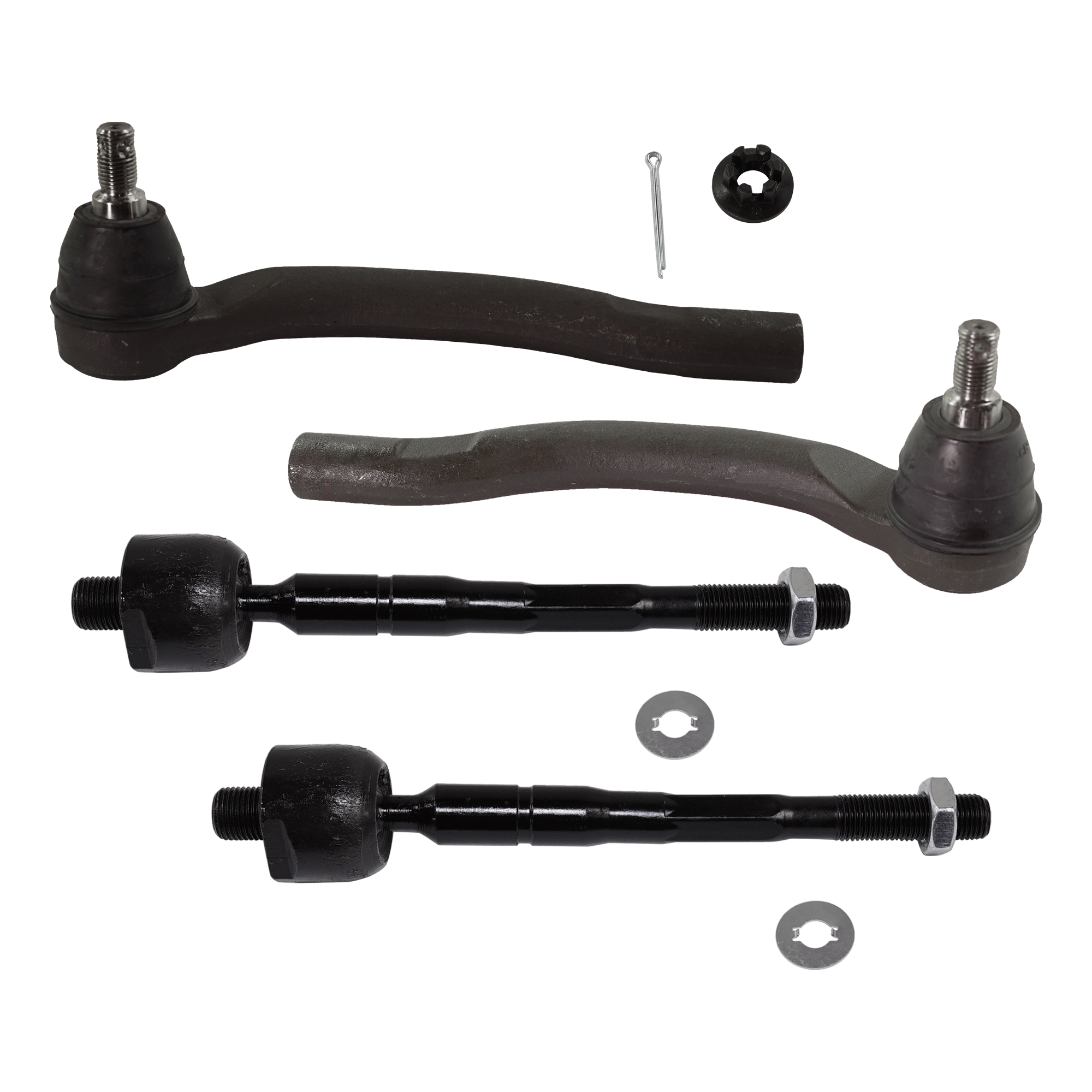 AM Tie Rod End SKU SET REPA282123 B OEM 1016745-2693662-4012325-45A129