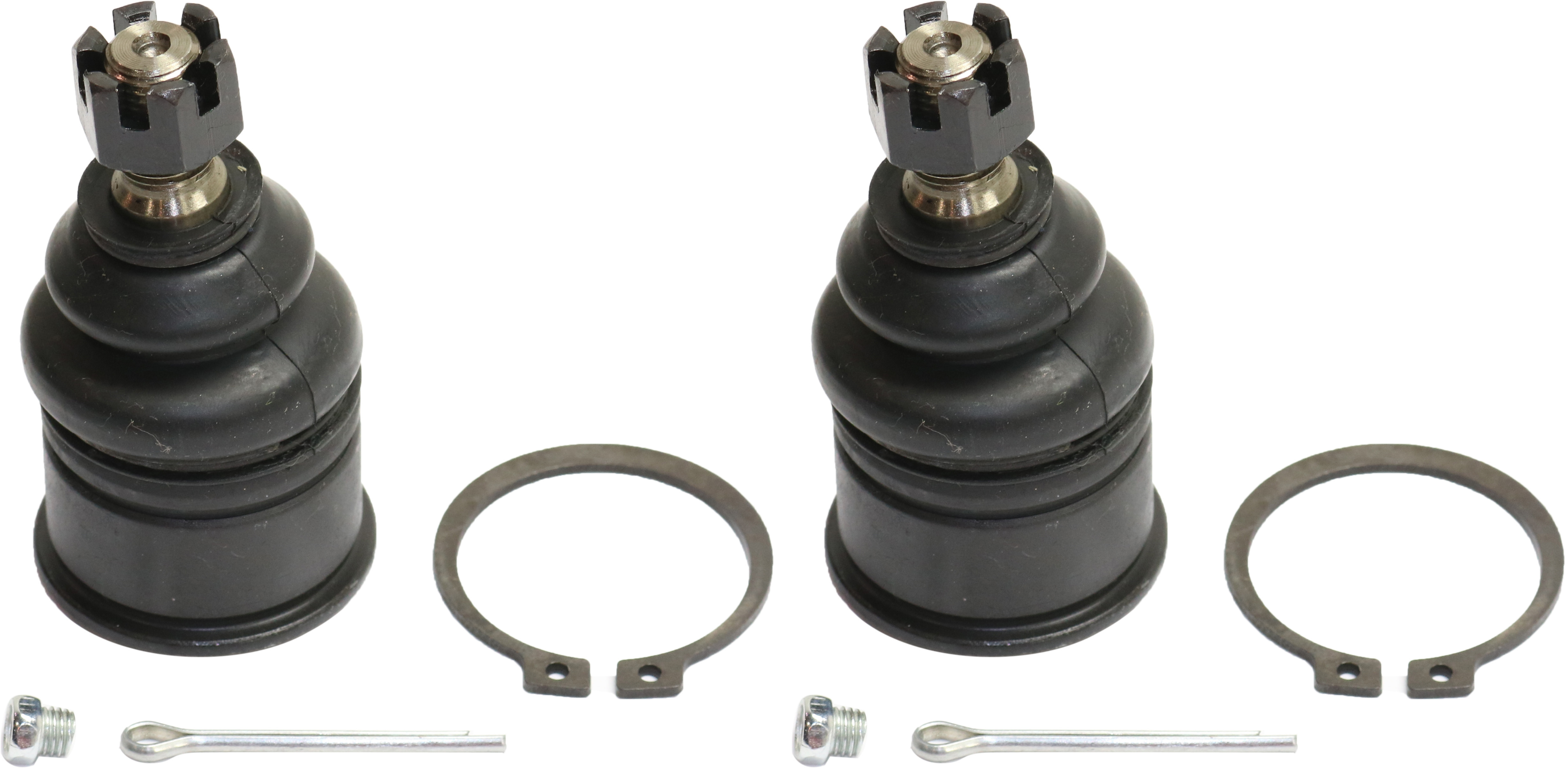 AM CIVIC 92-00 INTEGRA 94-01 FRONT BALL JOINT RH AND LH Lower Power Steering SKU SET REPA282301-2 OEM 104216-254007-1014786-2601427