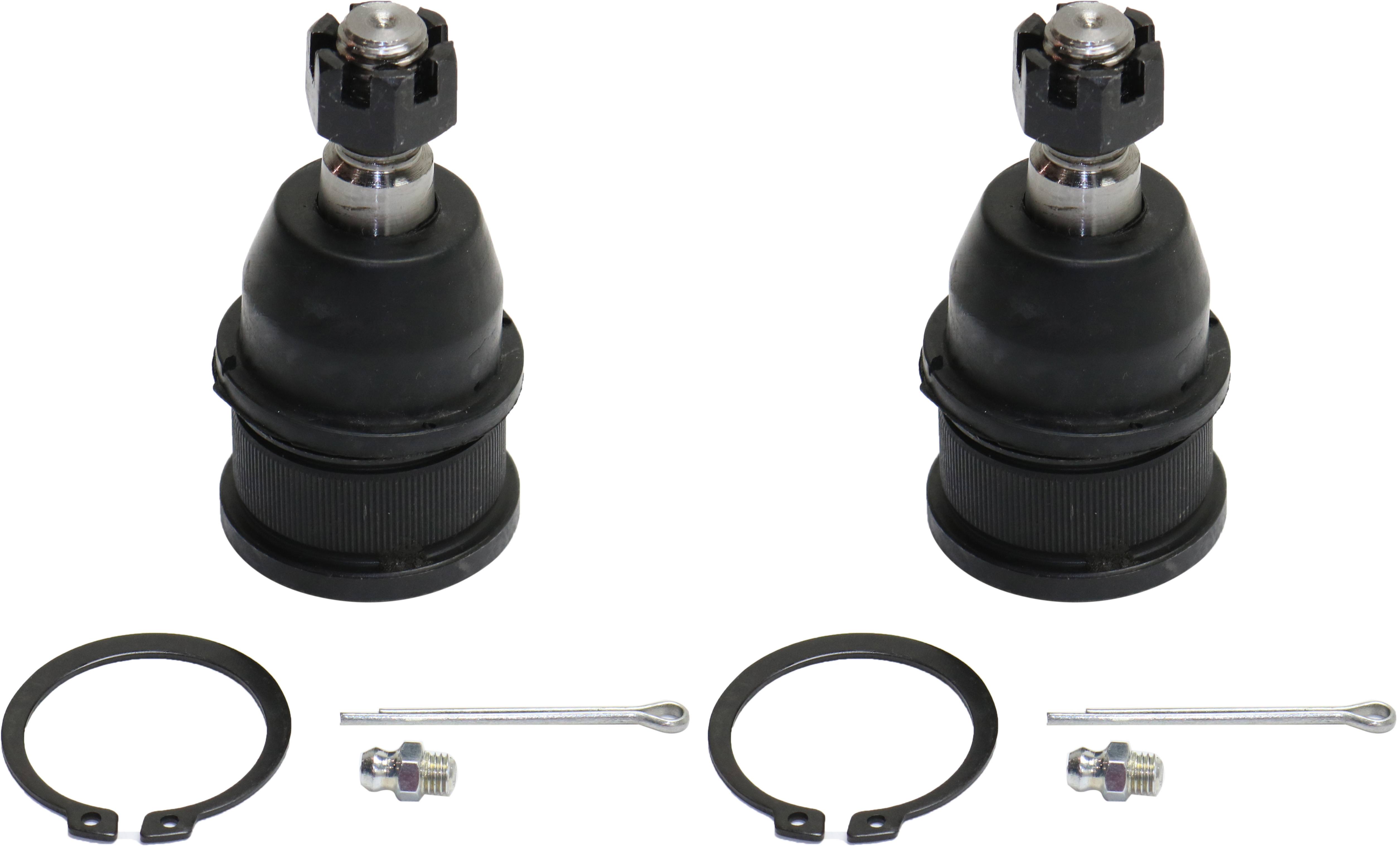 AM MDX 01-06 PILOT 03-08 FRONT BALL JOINT RH AND LH Lower SKU SET REPA282302-2 OEM 2601701-5051400-10480281-45D24