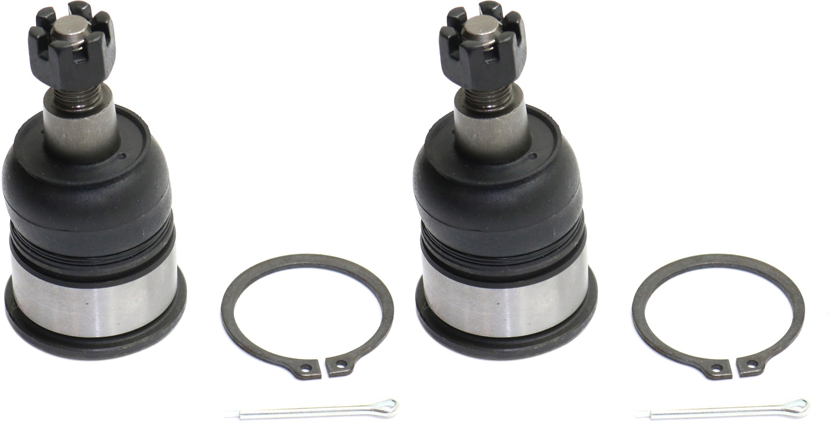 AM RL 96-04 FRONT BALL JOINT RH AND LH Lower SKU SET REPA282303-2