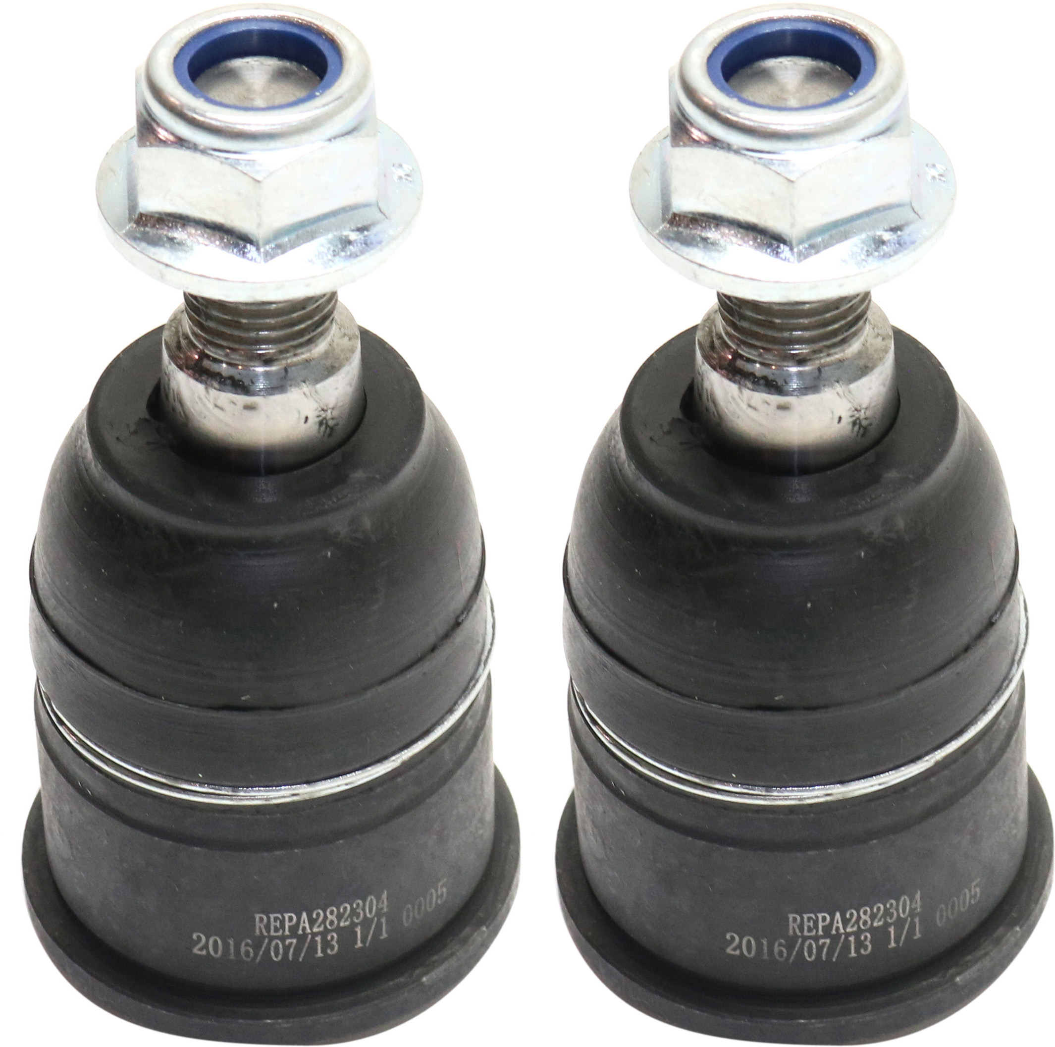 AM TL 04-08 FRONT BALL JOINT RH AND LH Lower SKU SET REPA282304-2 OEM BJ50075