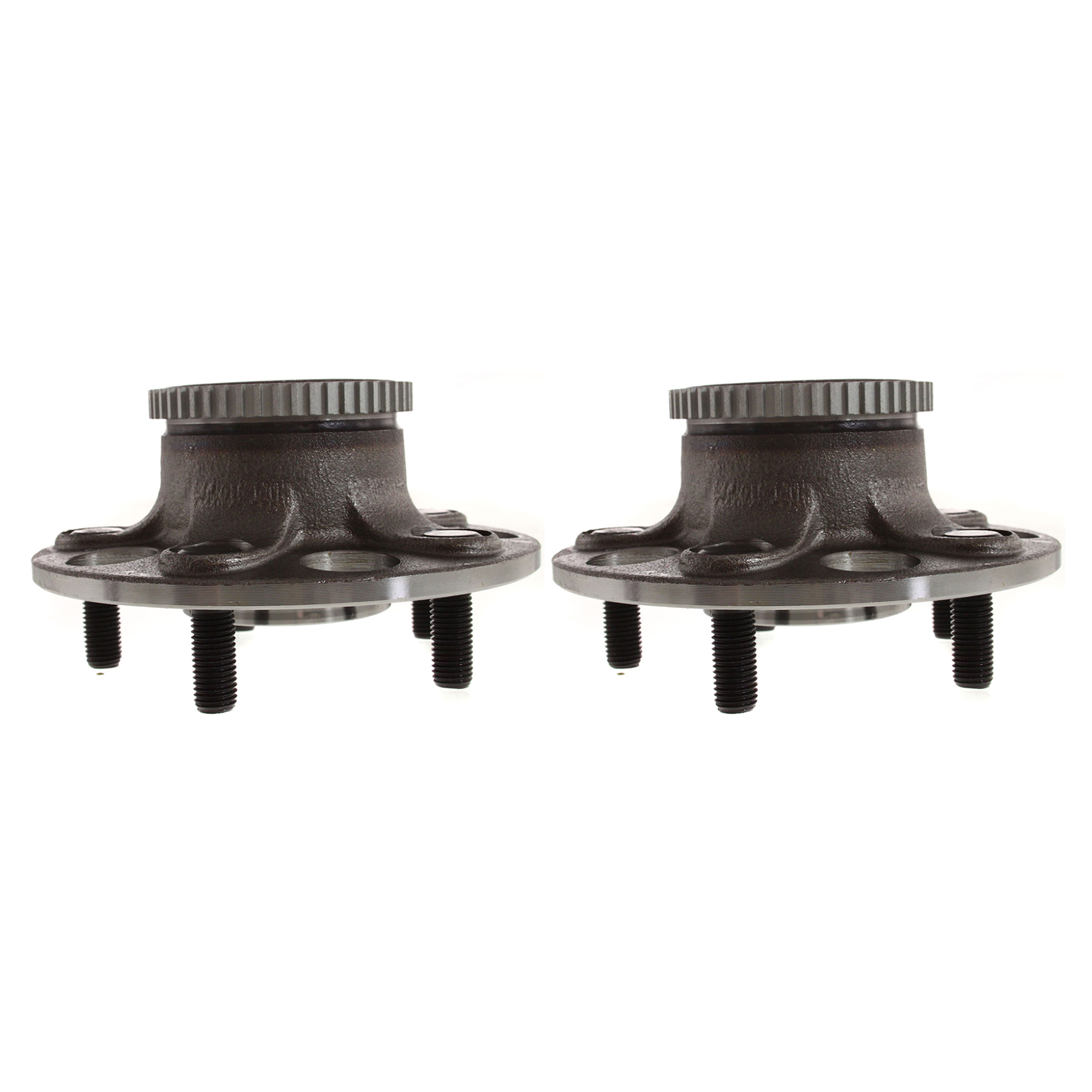 AM CIVIC 04-05 RSX 02-06 REAR HUB ASSEMBLY RH AND LH SKU SET REPA285902-2 OEM 516179-712259-7350010-40640005