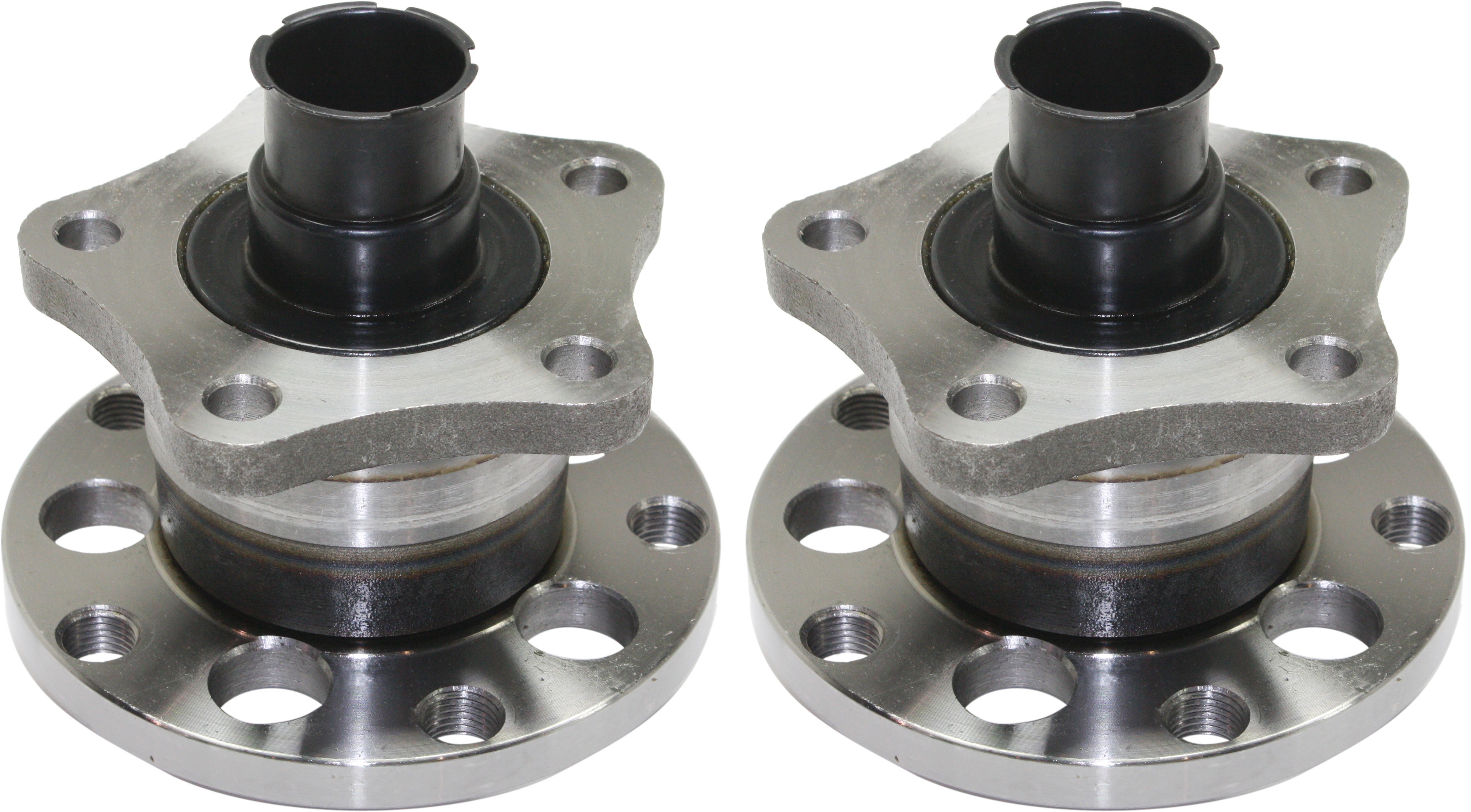 AM A6-98-04 PASSAT 98-05 REAR HUB ASSEMBLY RH AND LH SKU SET REPA285903-2 OEM 19386-512187-516233-712187-780