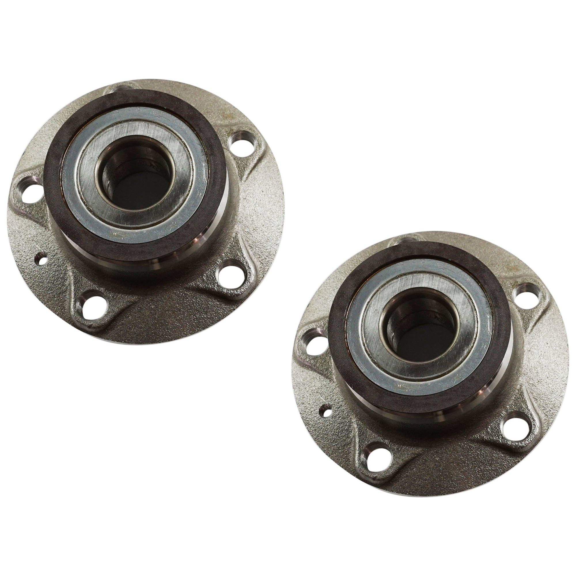 AM GOLF 06-06 JETTA 11-14 GOLF SPORTWAGEN 16-16 REAR HUB ASSEMBLY RH AND LH SKU SET REPA285910-2 OEM 91583303