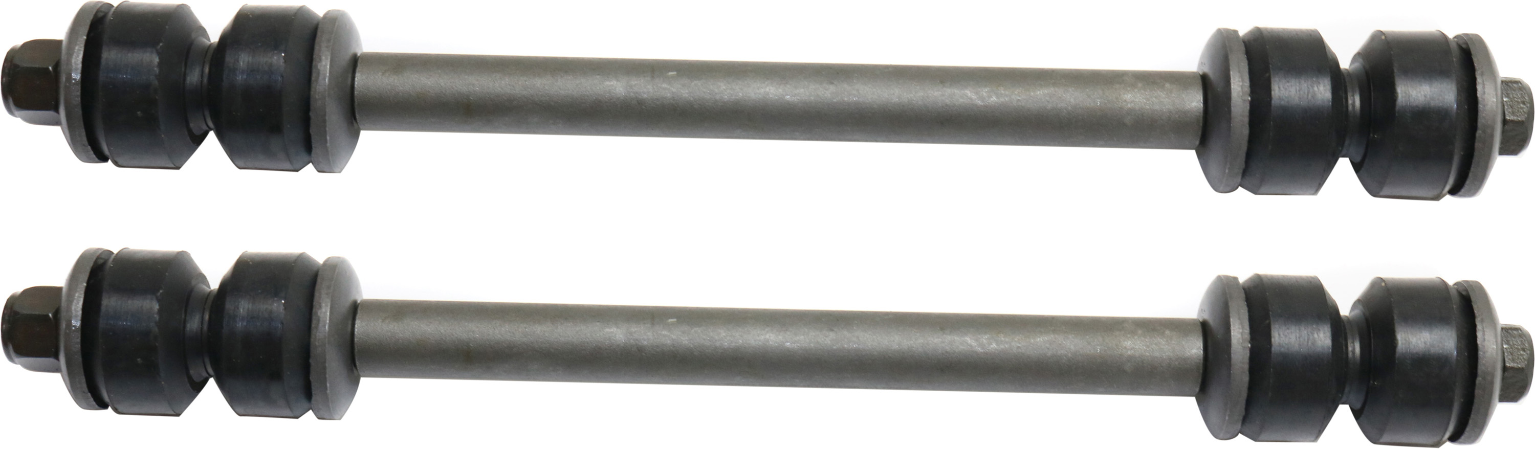 AM TAURUS 86-07 CONTINENTAL 84-94 REAR SWAY BAR LINK RH AND LH Heavy Duty Design Eagle=Front SKU SET REPA286807-2 OEM 684005-2651211-2652087-2652292