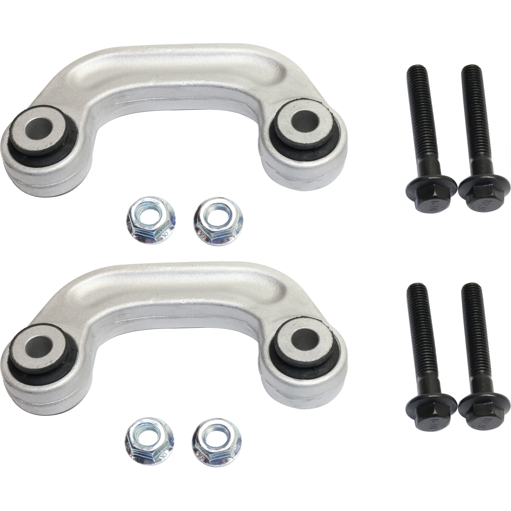 AM Sway Bar Link SKU SET REPA286811 OEM 4E0411317E 4F0505465N 4F050546