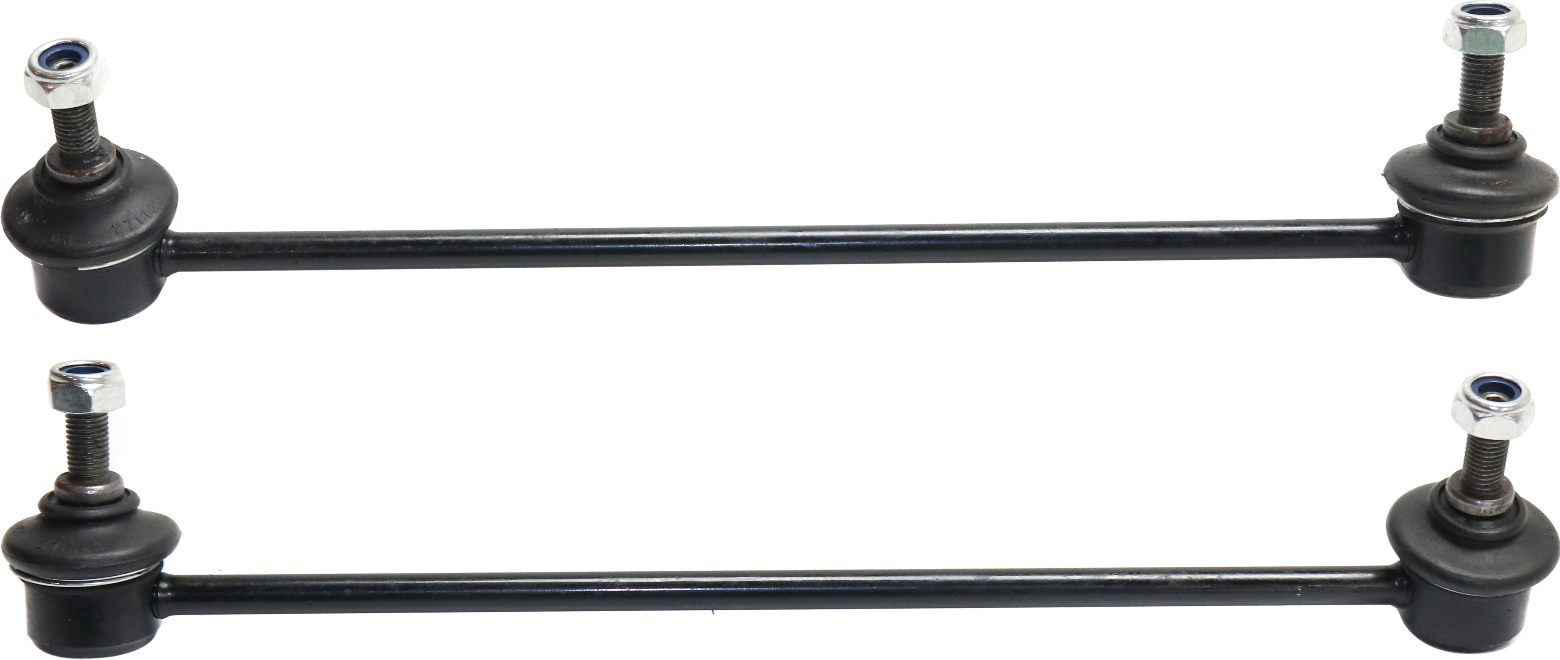 AM ILX 13-22 CIVIC 12-15 FRONT SWAY BAR LINK RH AND LH SKU SET REPA286813 OEM 51320TR0A01-51321TR0A01