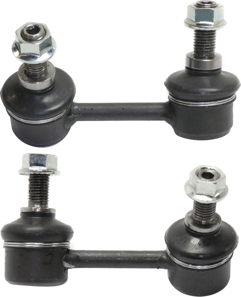 AM ACCORD 98-02 TL 99-03 FRONT SWAY BAR LINK RH AND LH SKU SET REPA286815 OEM 18295-1014794-2651435-5451226