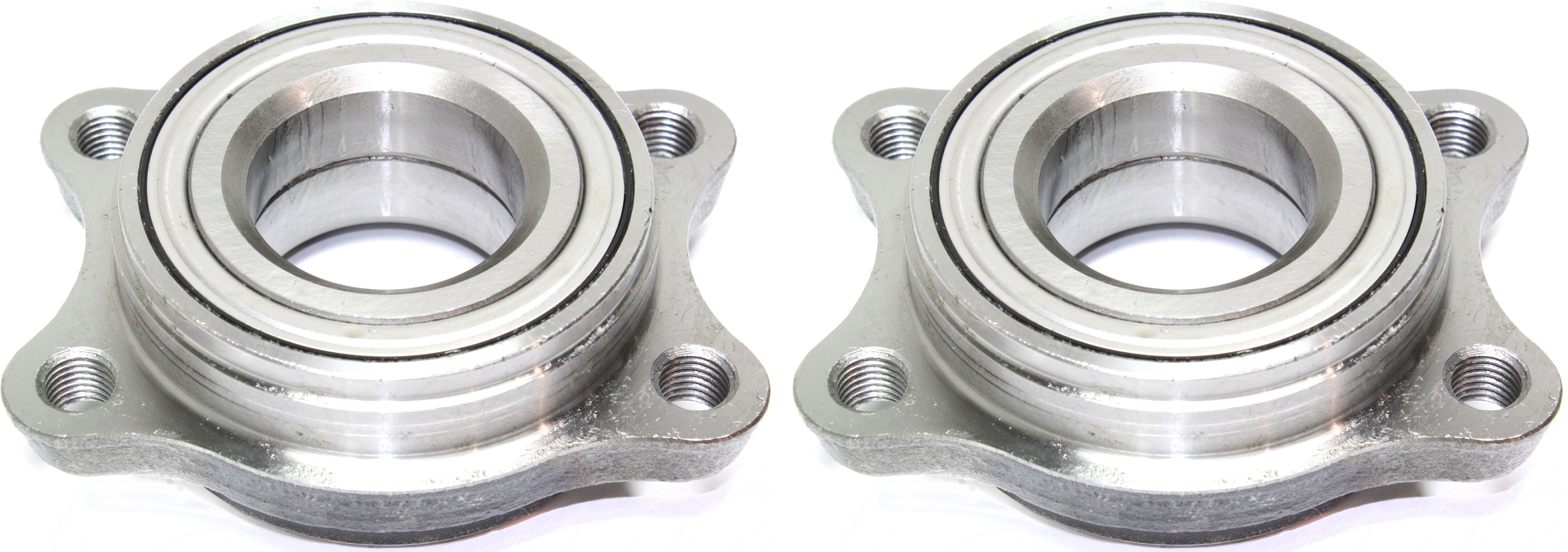 AM A6 QUATTRO 00-04 S4-02-09 FRONT OR REAR WHEEL BEARING RH AND LH AWD SKU SET REPA288203-2 OEM 26376-29837-512305-514154-5142